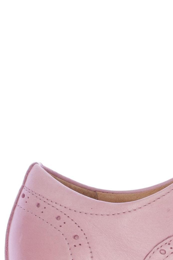 Thumbnail - Froddo Damen Kinderschuhe, pink, Gr. 33