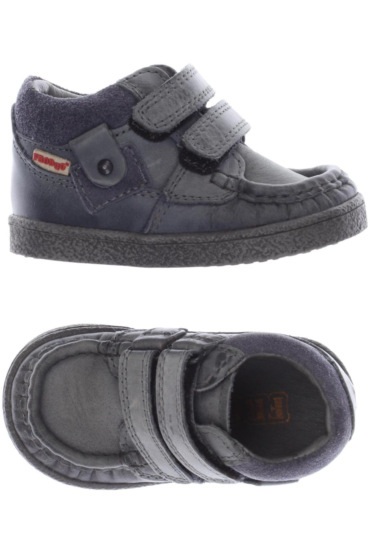 

Froddo Mädchen Kinderschuhe, blau