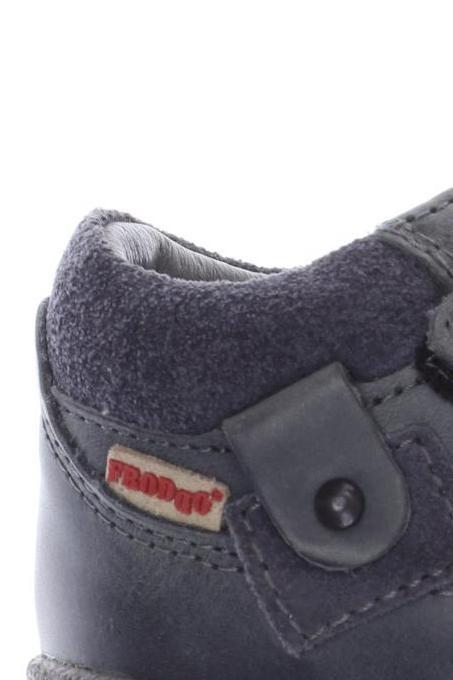Thumbnail - Froddo Damen Kinderschuhe, blau, Gr. 18