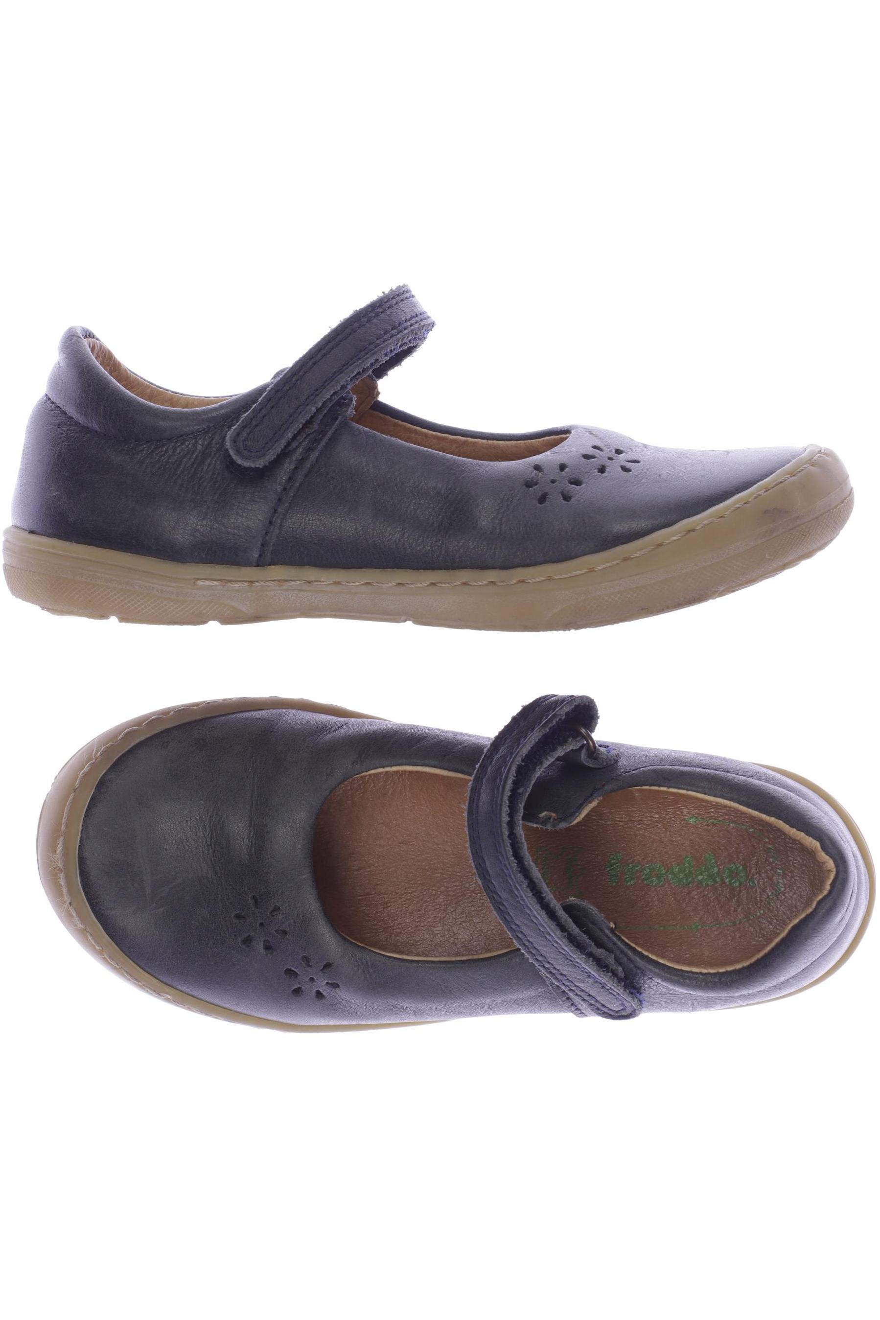 

Froddo Damen Kinderschuhe, marineblau, Gr. 29