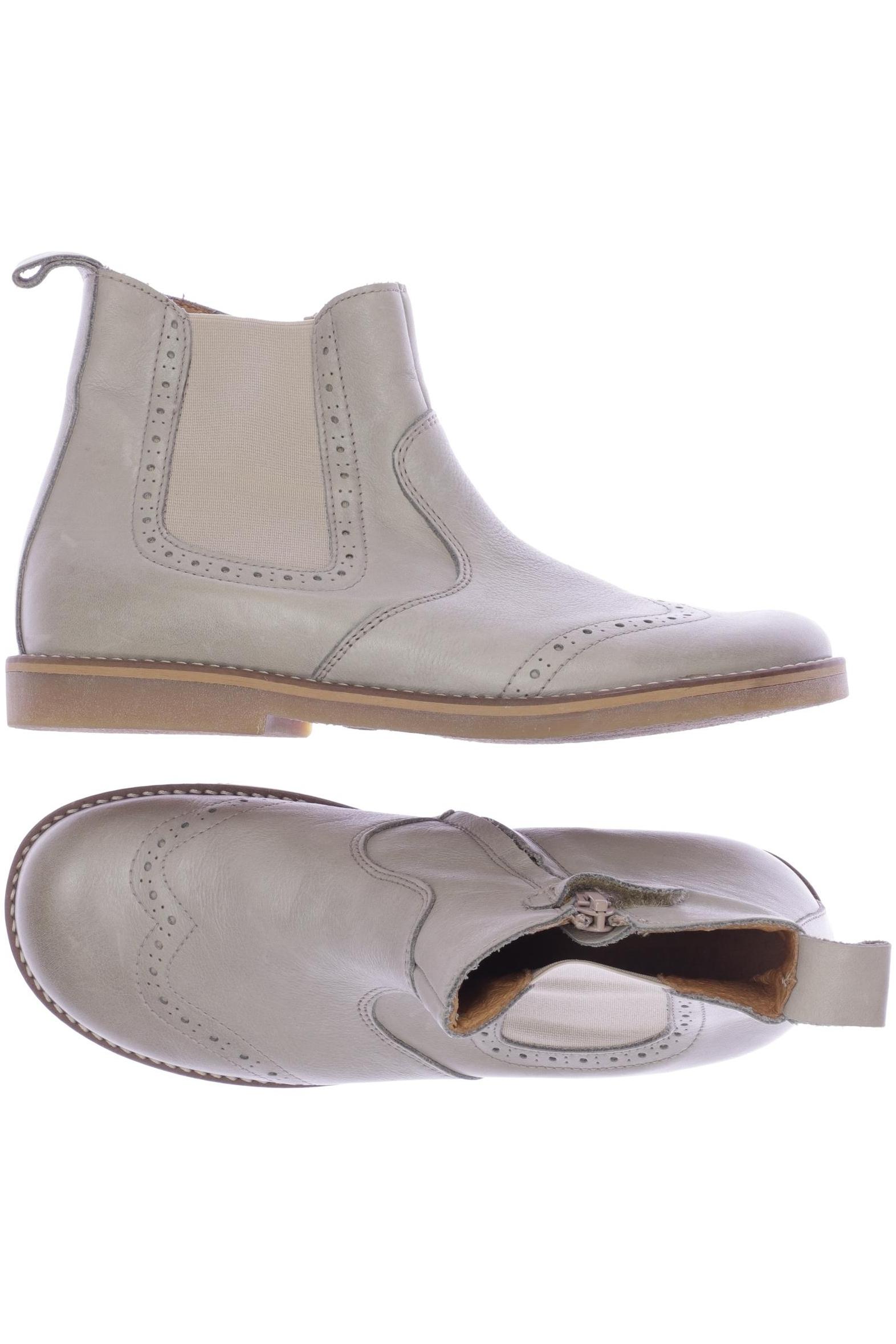 

Froddo Damen Kinderschuhe, hellgrün, Gr. 36