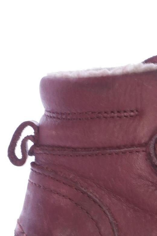 Thumbnail - Froddo Mädchen Kinderschuhe, bordeaux, Gr. 21