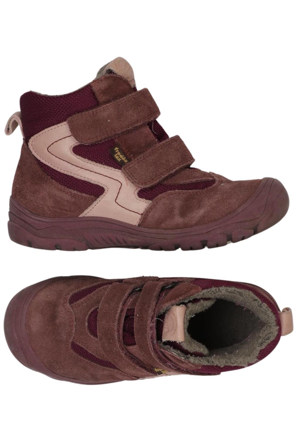 

Froddo Mädchen Kinderschuhe, braun, Gr. 30