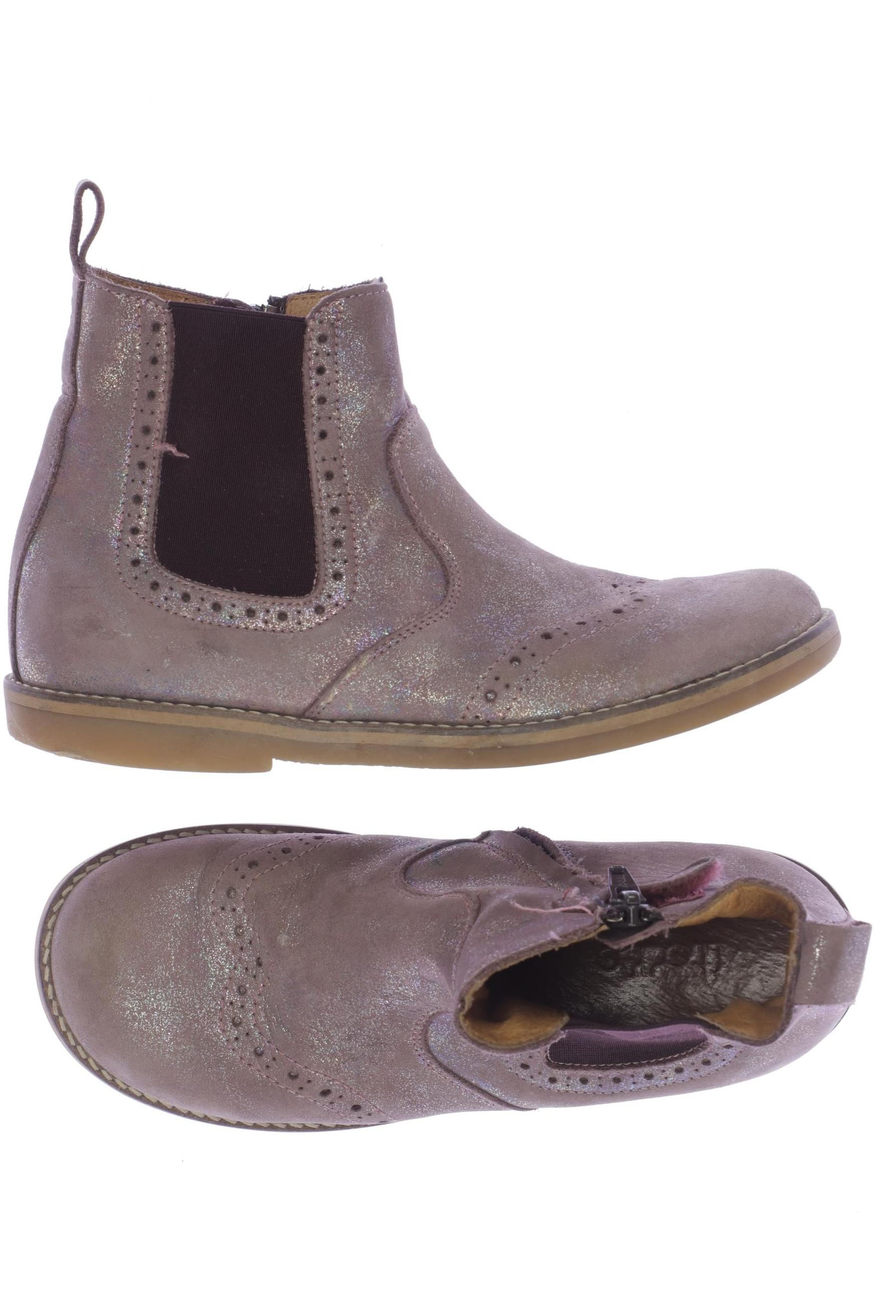

Froddo Damen Kinderschuhe, pink, Gr. 33