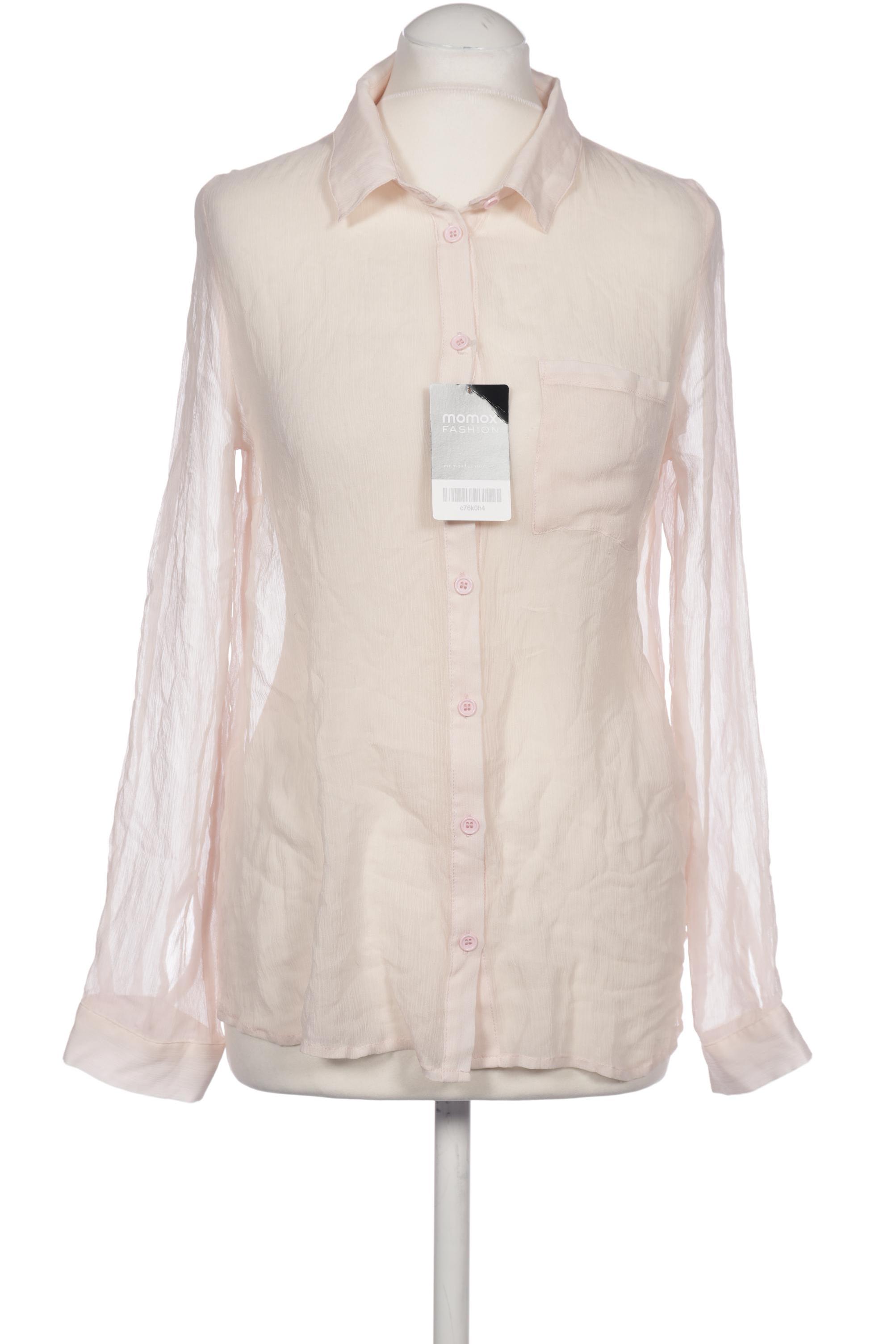 

Frogbox Damen Bluse, pink, Gr. 36