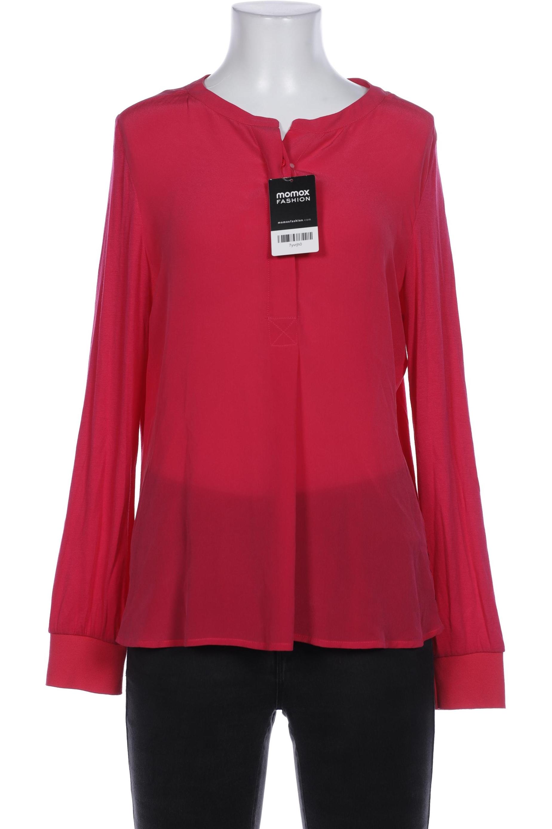 

Frogbox Damen Bluse, pink, Gr. 40