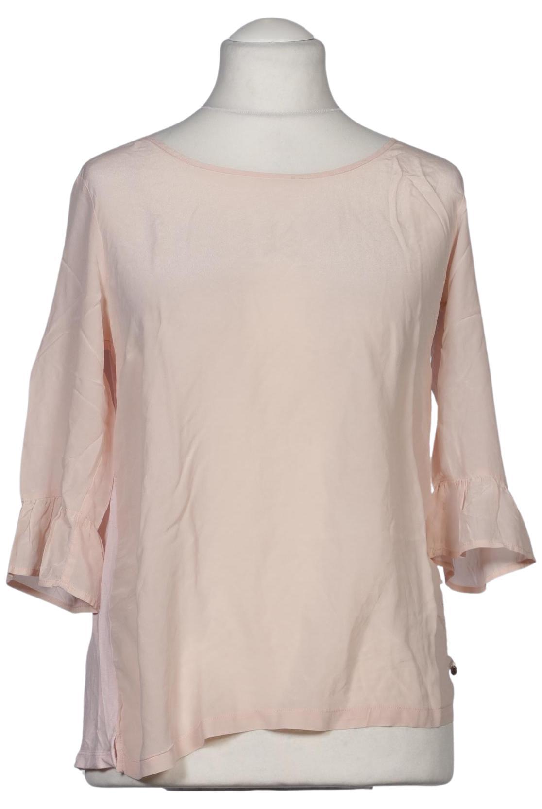 

Frogbox Damen Bluse, pink, Gr. 38