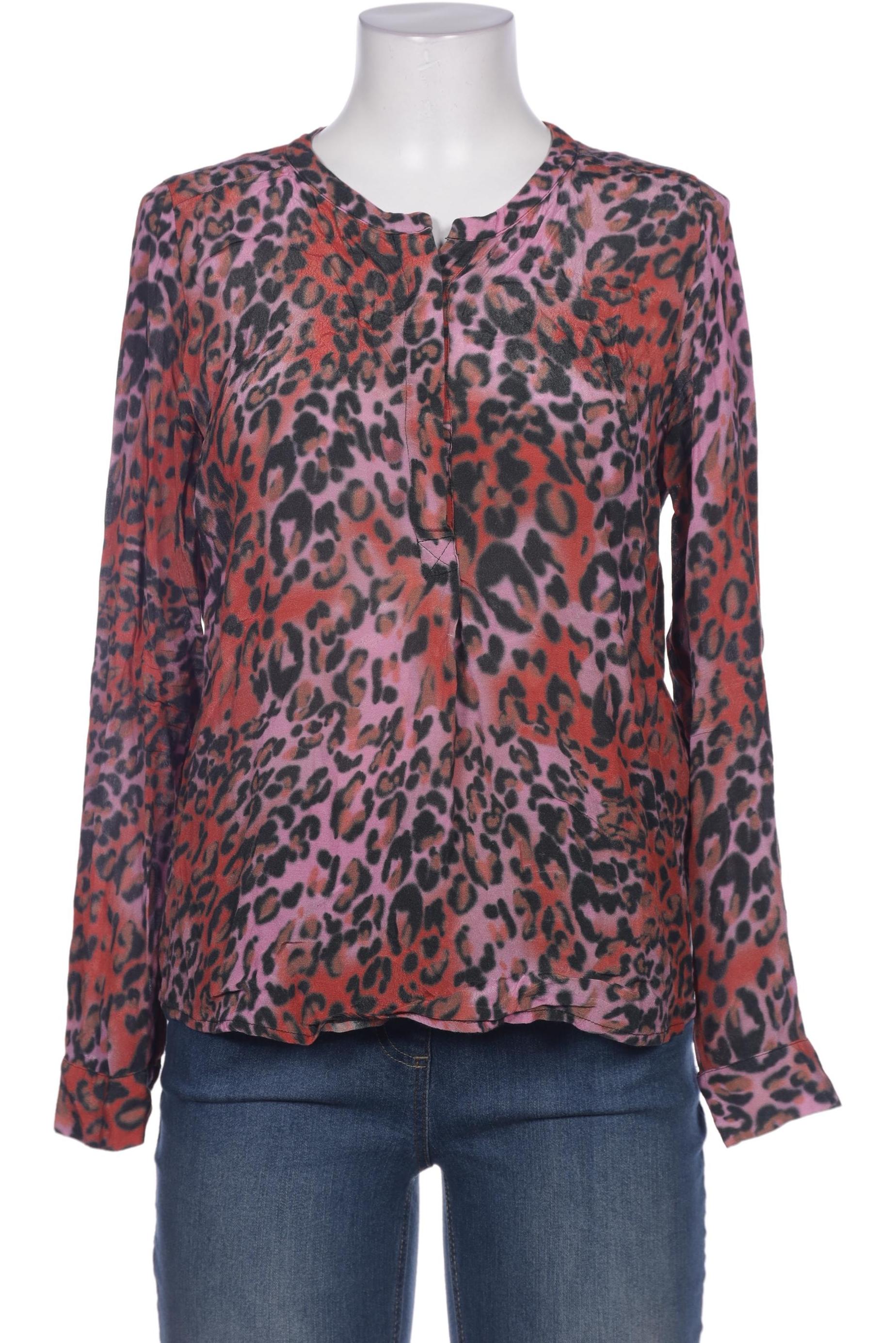 

Frogbox Damen Bluse, mehrfarbig, Gr. 38
