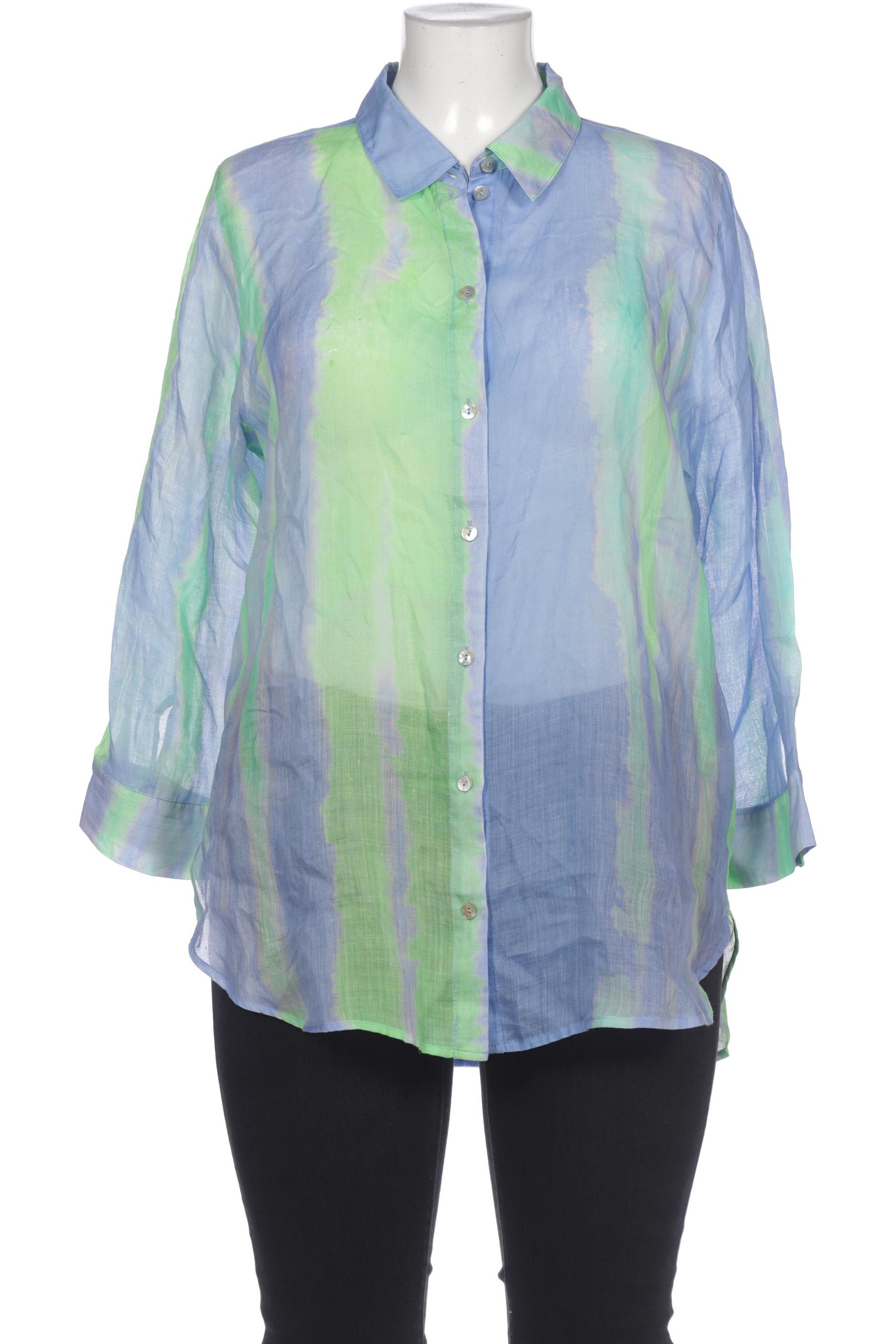 

Frogbox Damen Bluse, flieder, Gr. 42