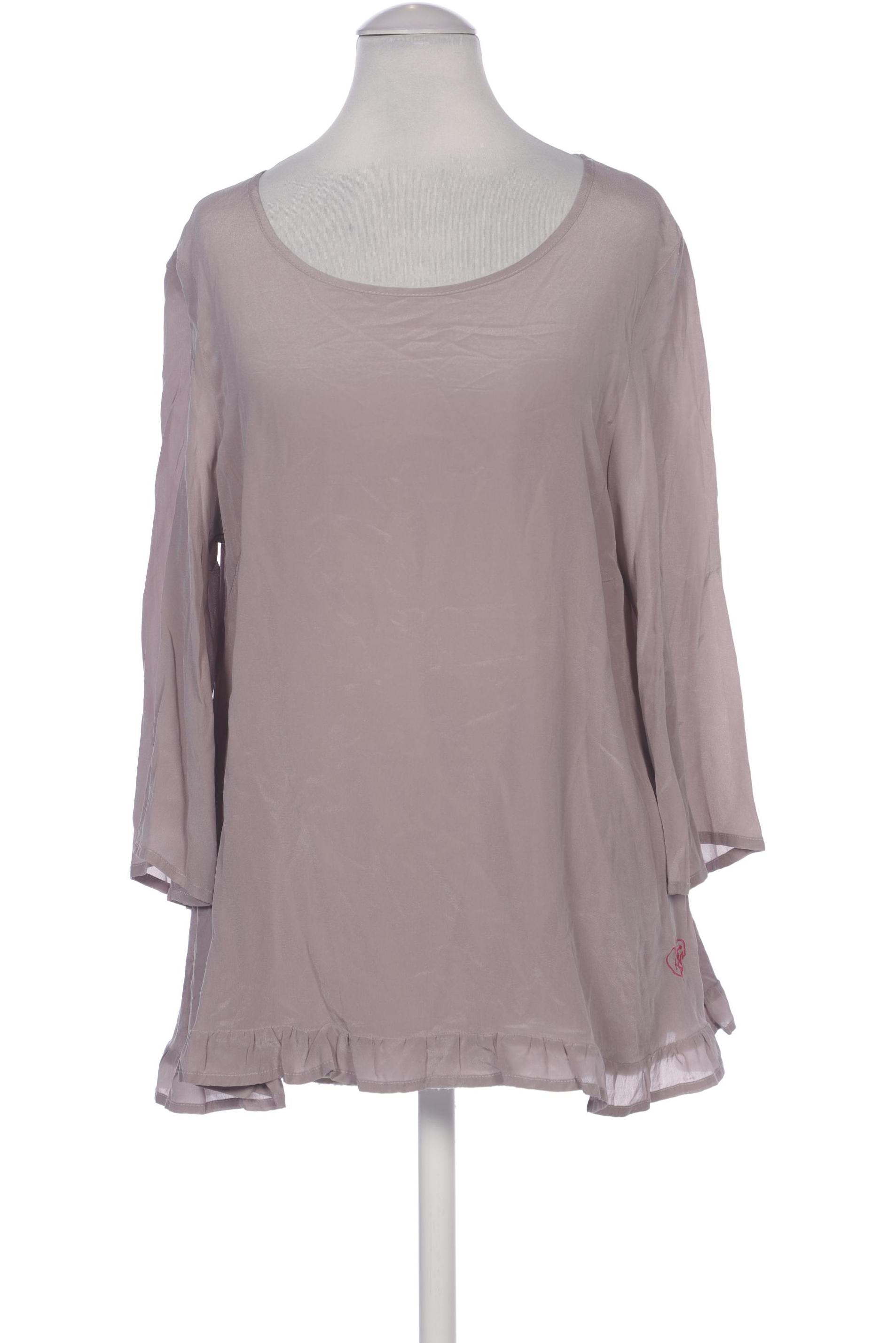 

Frogbox Damen Bluse, pink, Gr. 36