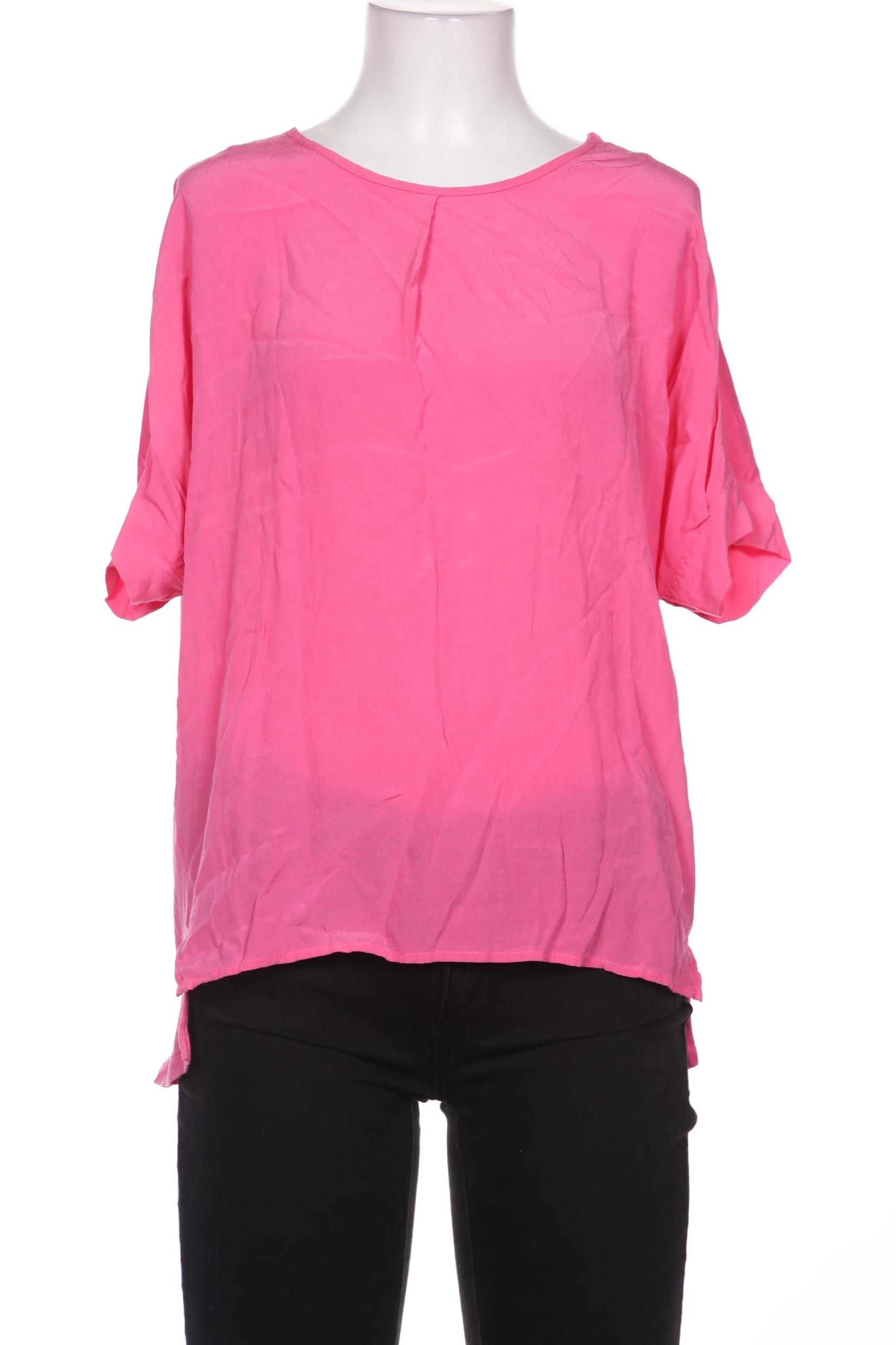 

Frogbox Damen Bluse, pink, Gr. 34