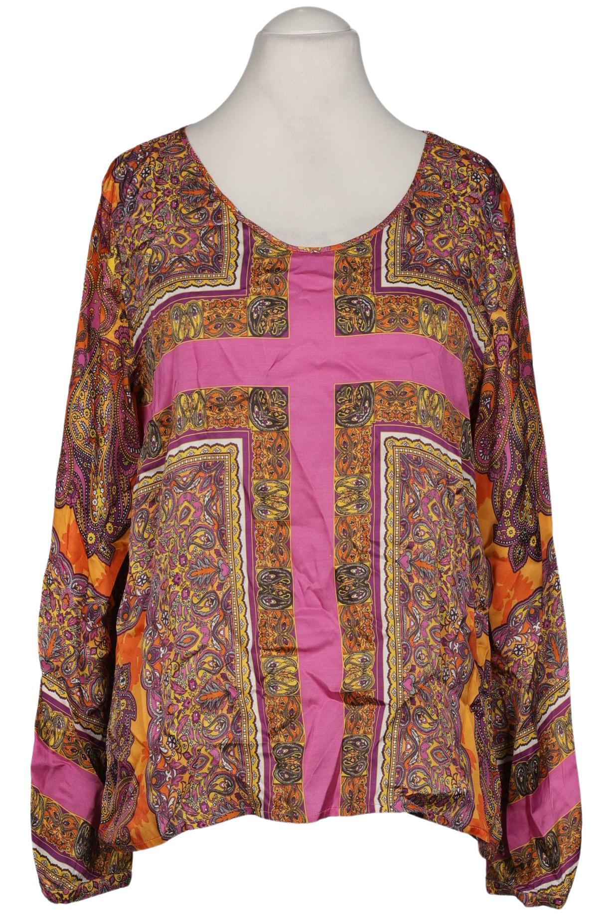 

Frogbox Damen Bluse, pink, Gr. 42