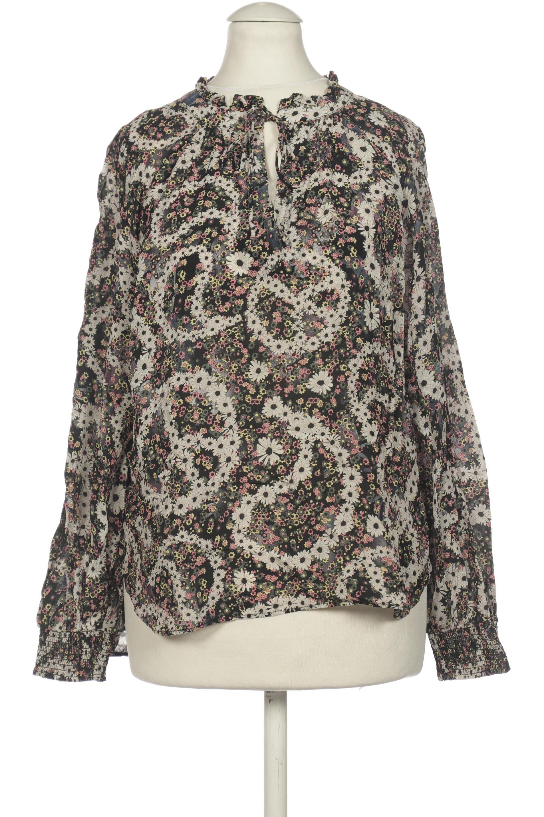 

Frogbox Damen Bluse, mehrfarbig, Gr. 36