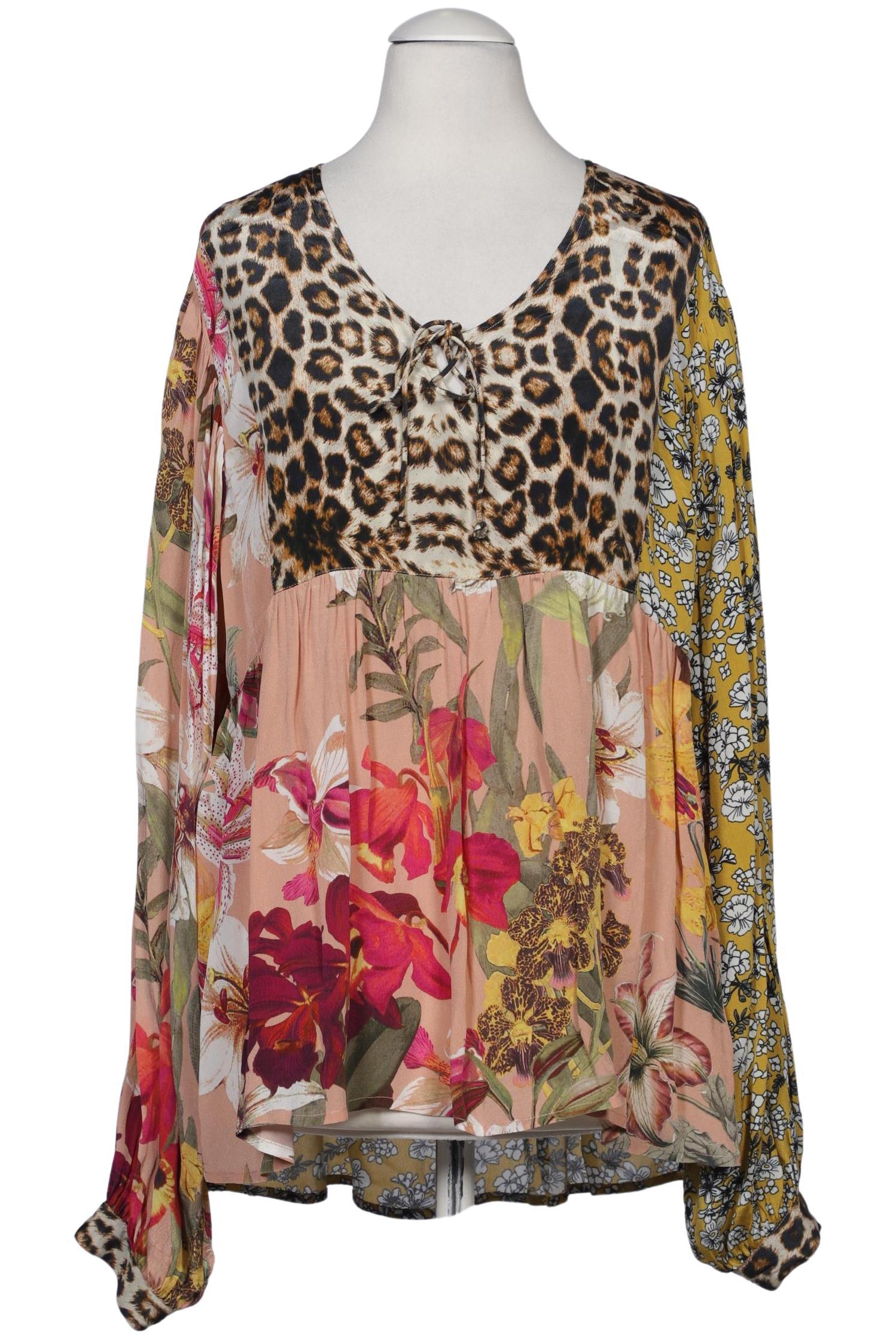 

Frogbox Damen Bluse, mehrfarbig, Gr. 36