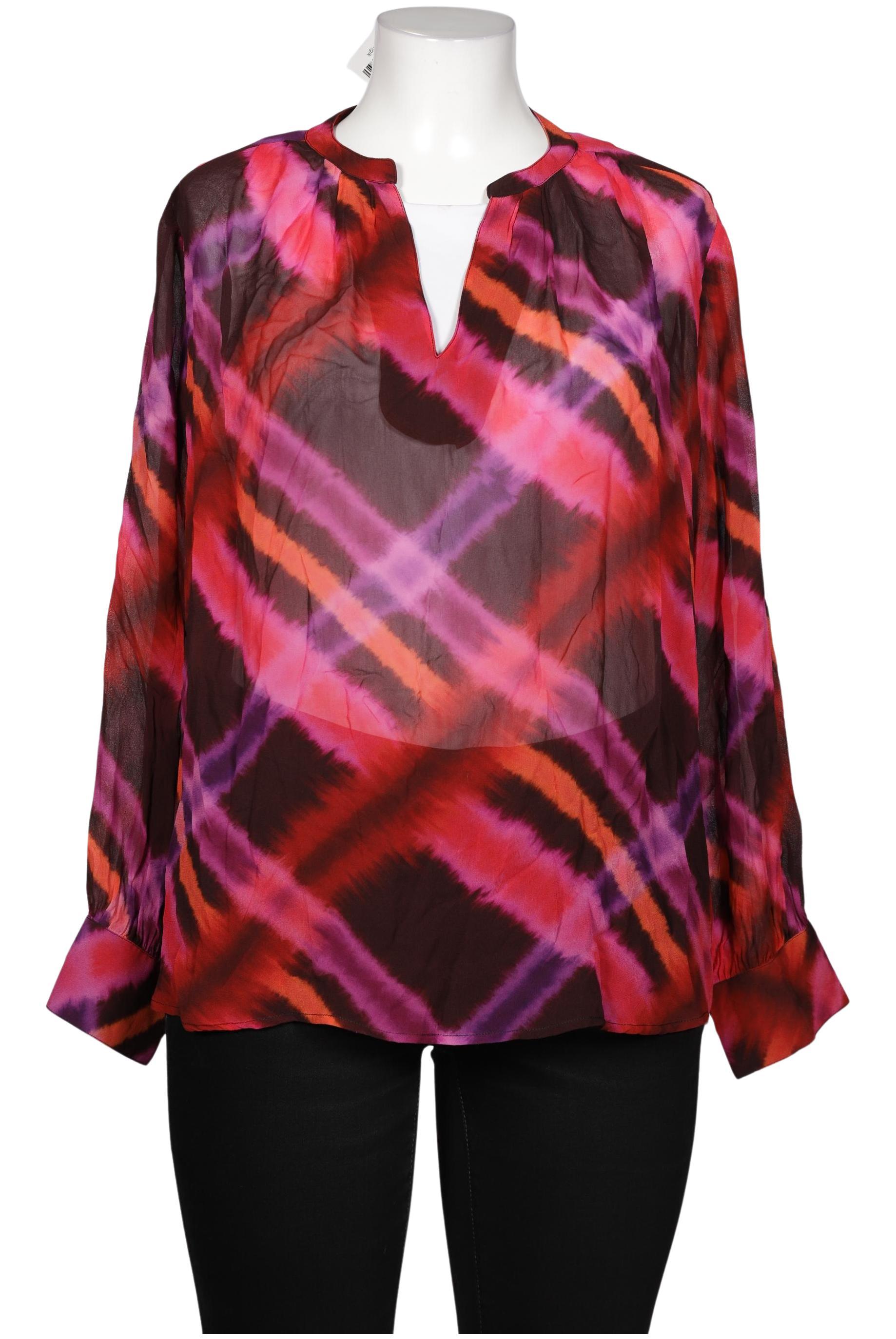 

Frogbox Damen Bluse, mehrfarbig, Gr. 44