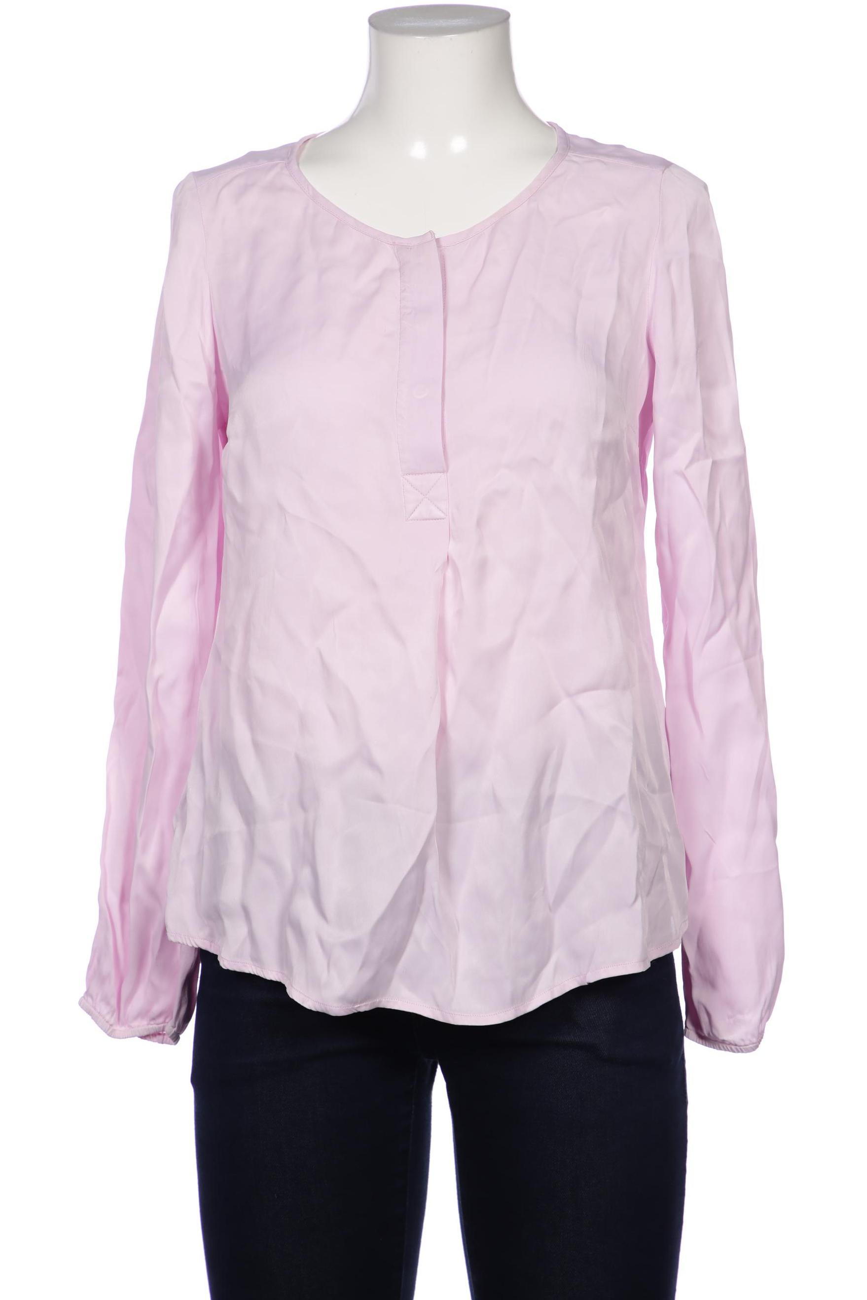 

Frogbox Damen Bluse, pink