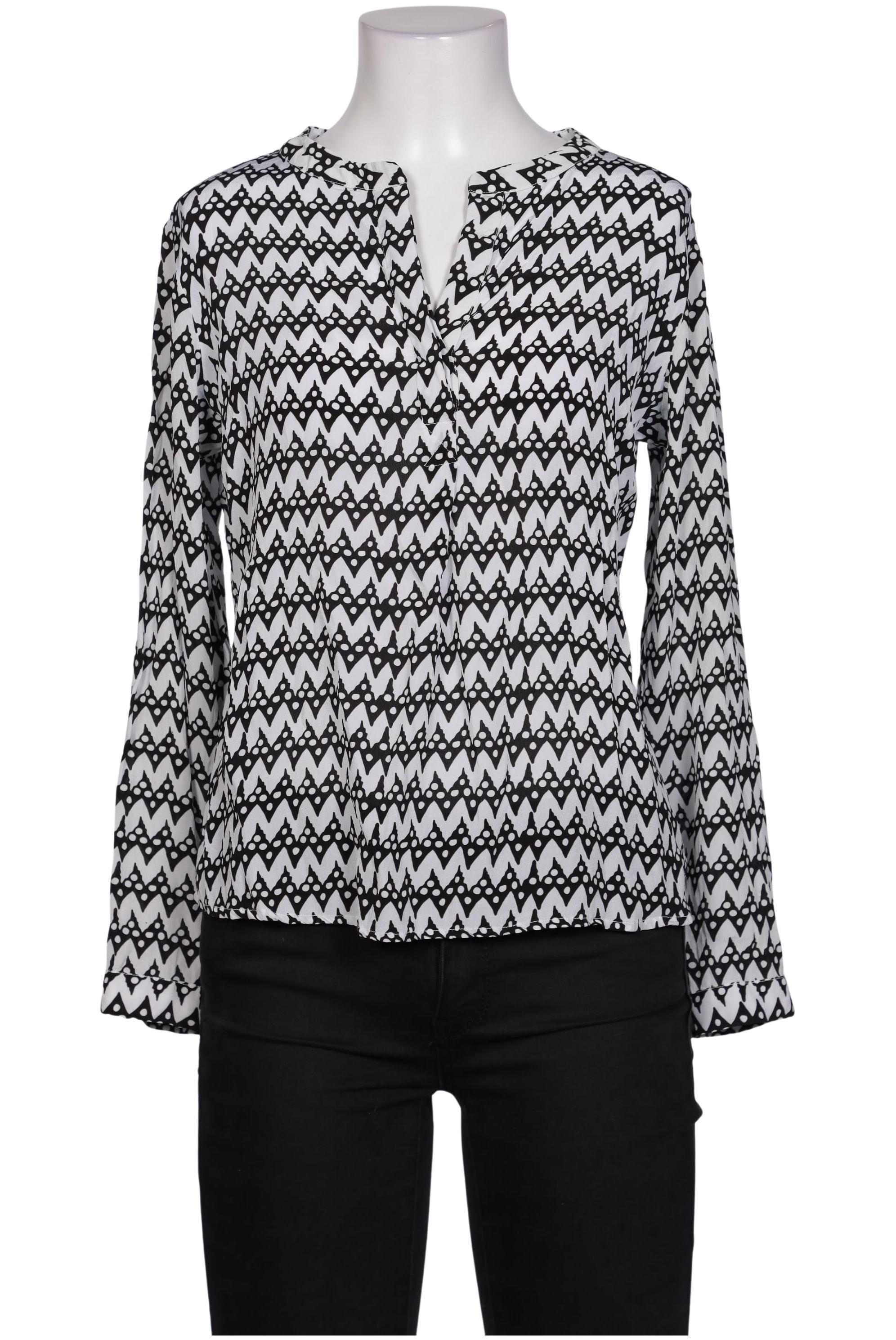 

Frogbox Damen Bluse, mehrfarbig, Gr. 36