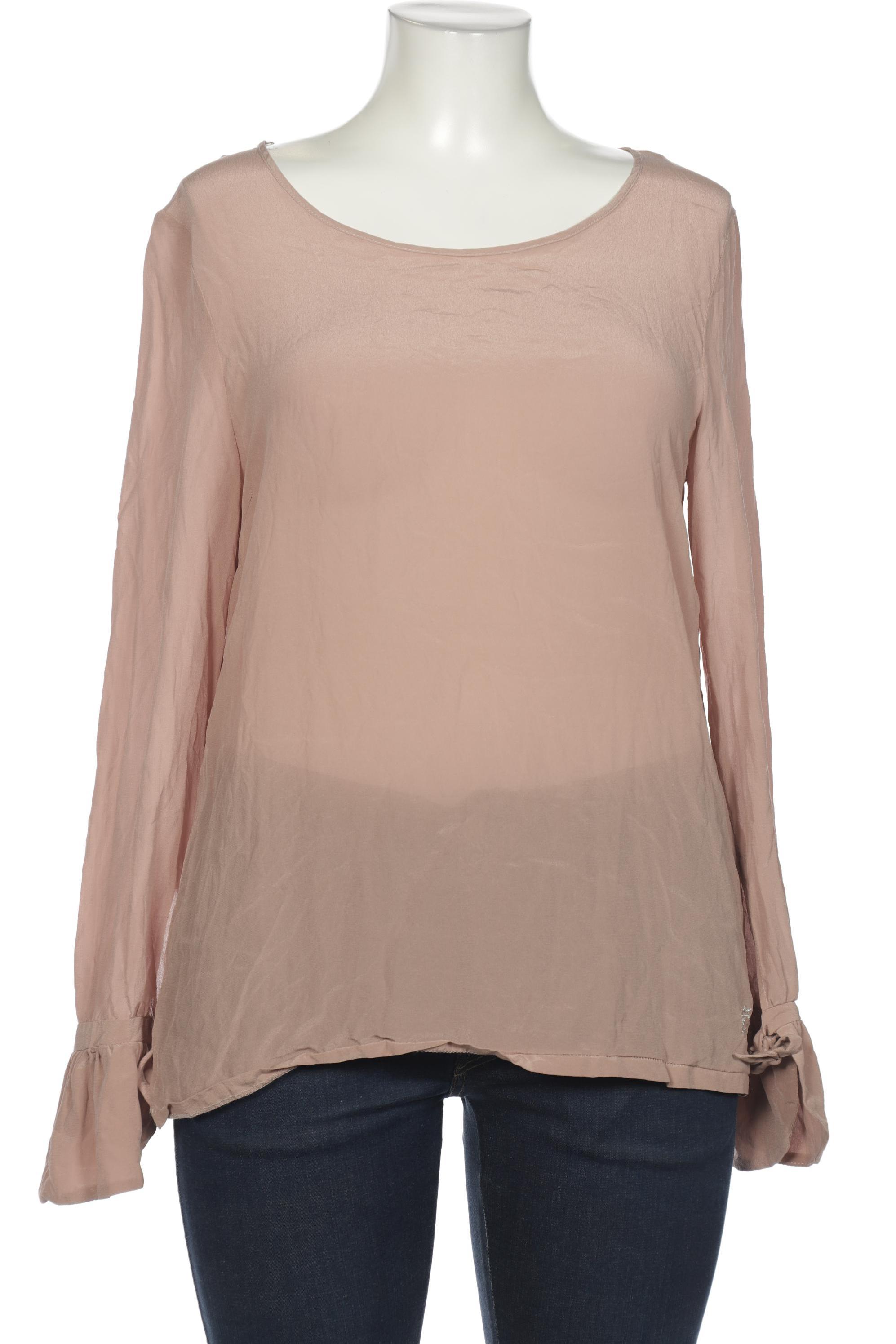 

Frogbox Damen Bluse, pink, Gr. 42