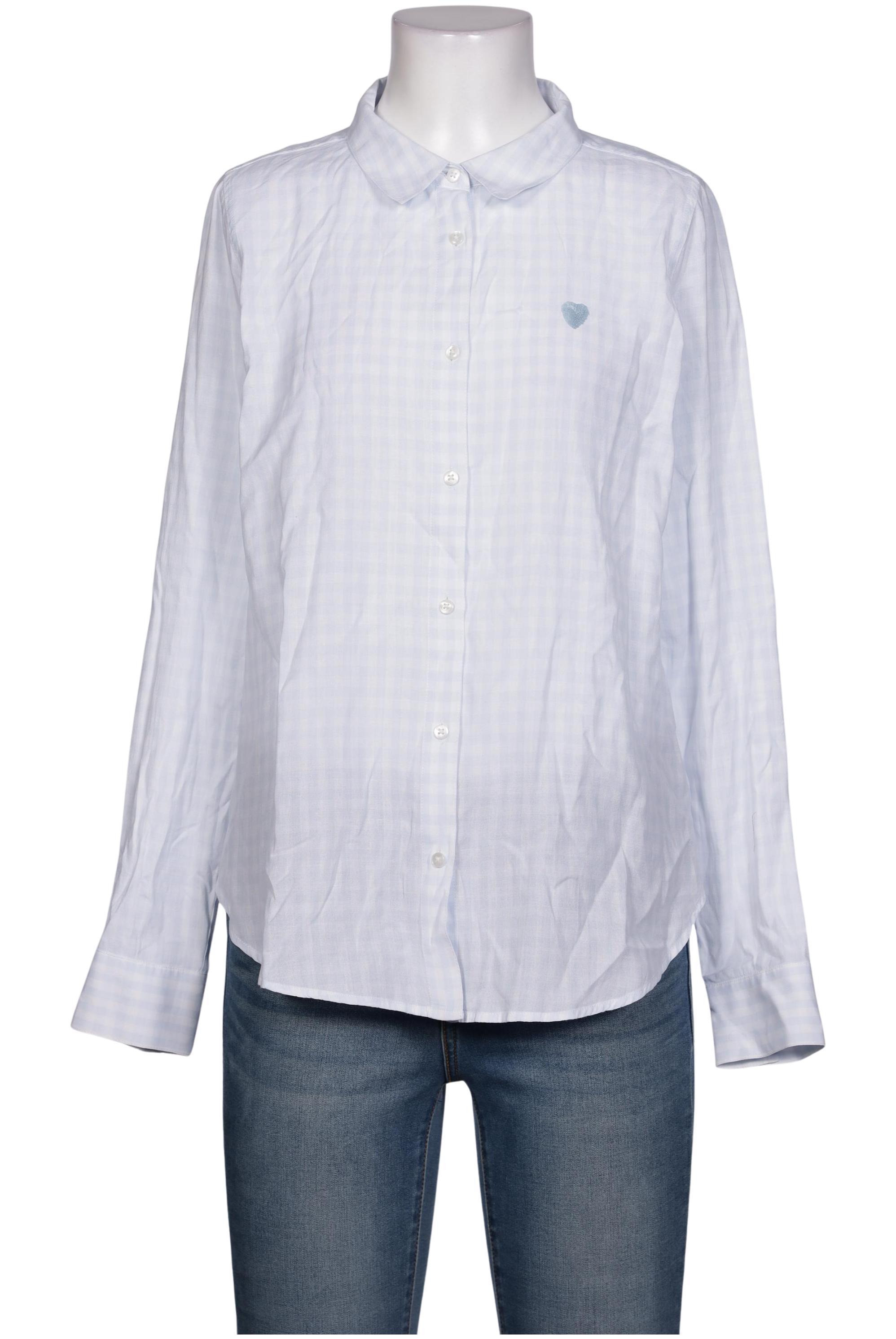 

Frogbox Damen Bluse, mehrfarbig, Gr. 36