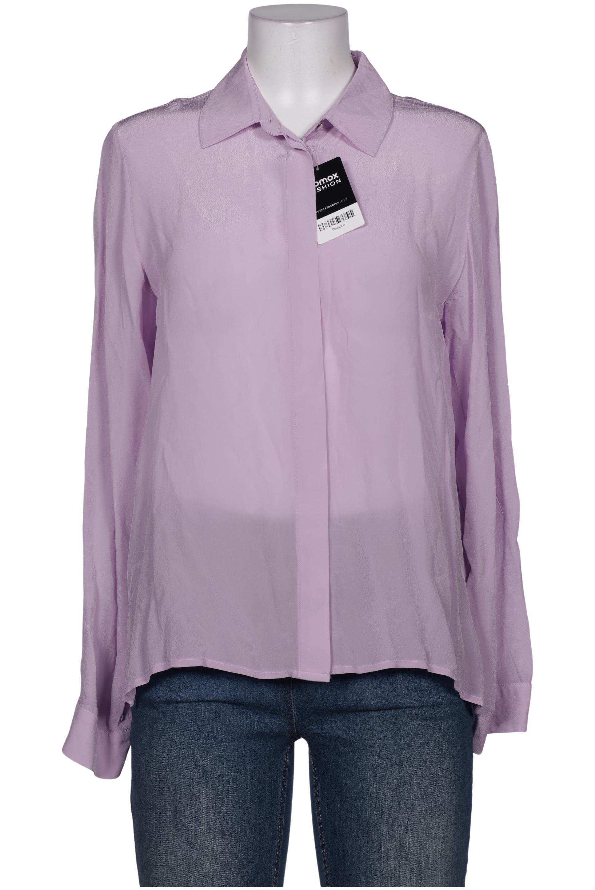 

Frogbox Damen Bluse, flieder, Gr. 36