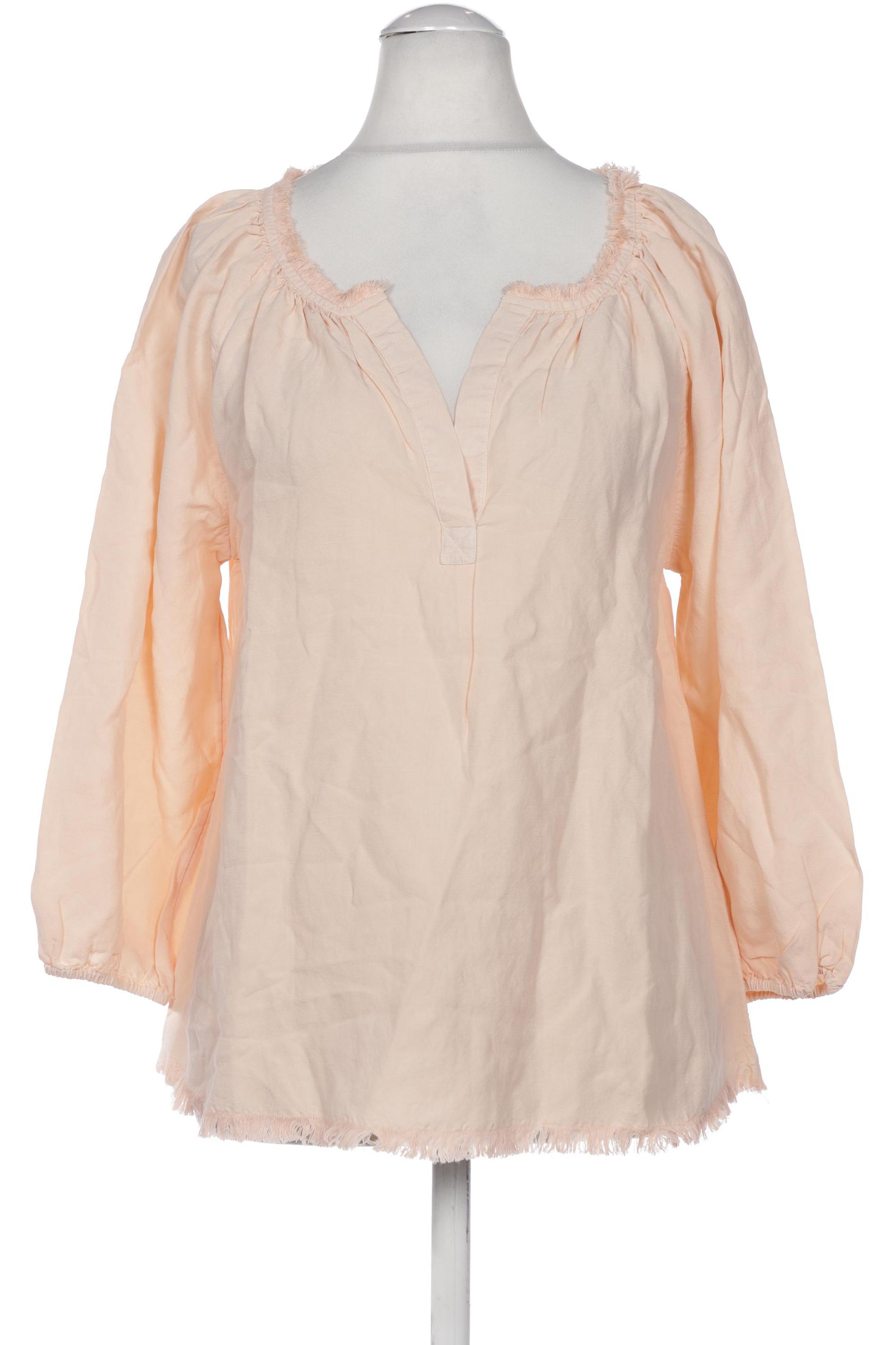 

Frogbox Damen Bluse, pink, Gr. 36