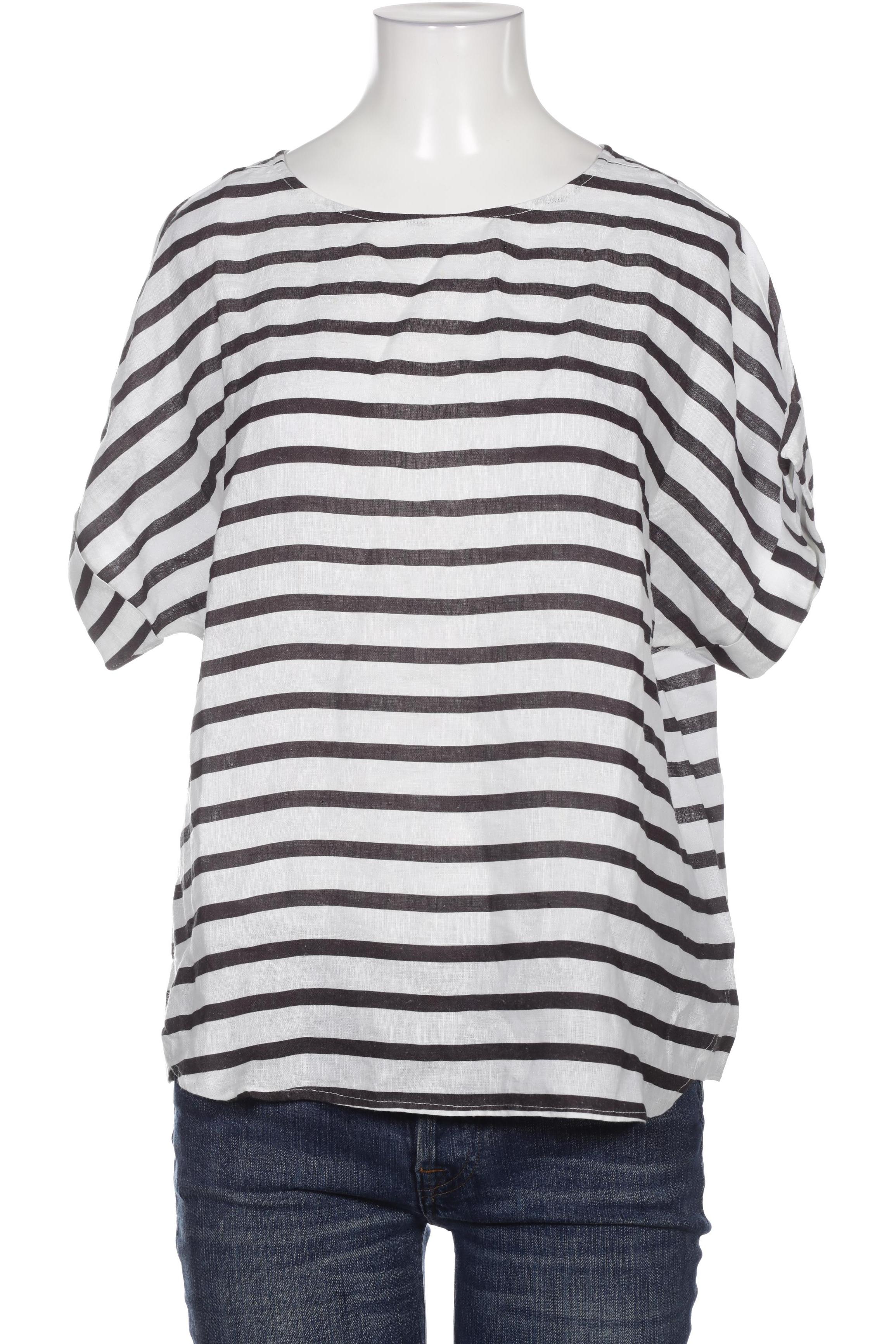 

Frogbox Damen Bluse, weiß, Gr. 36
