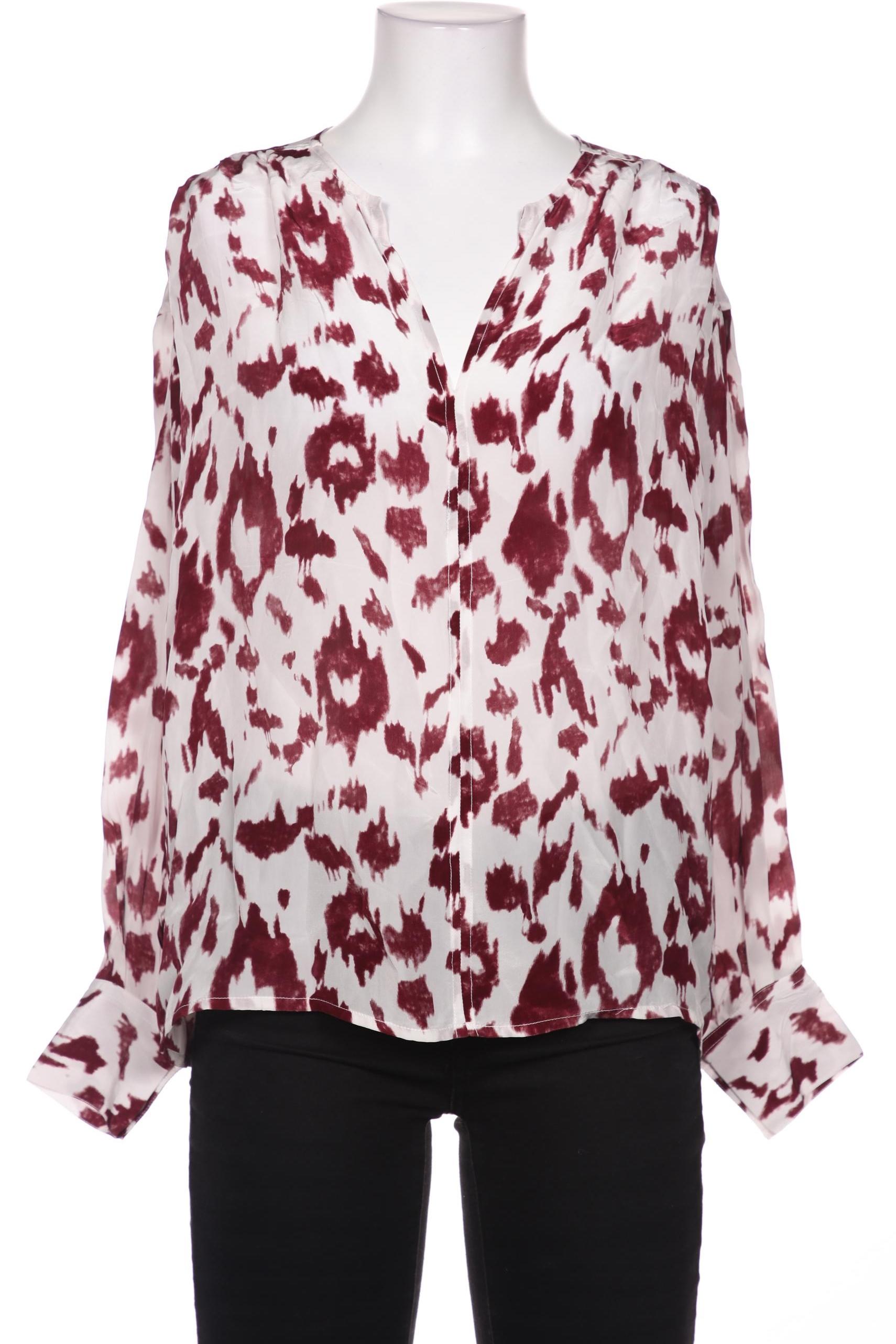 

Frogbox Damen Bluse, cremeweiß, Gr. 36