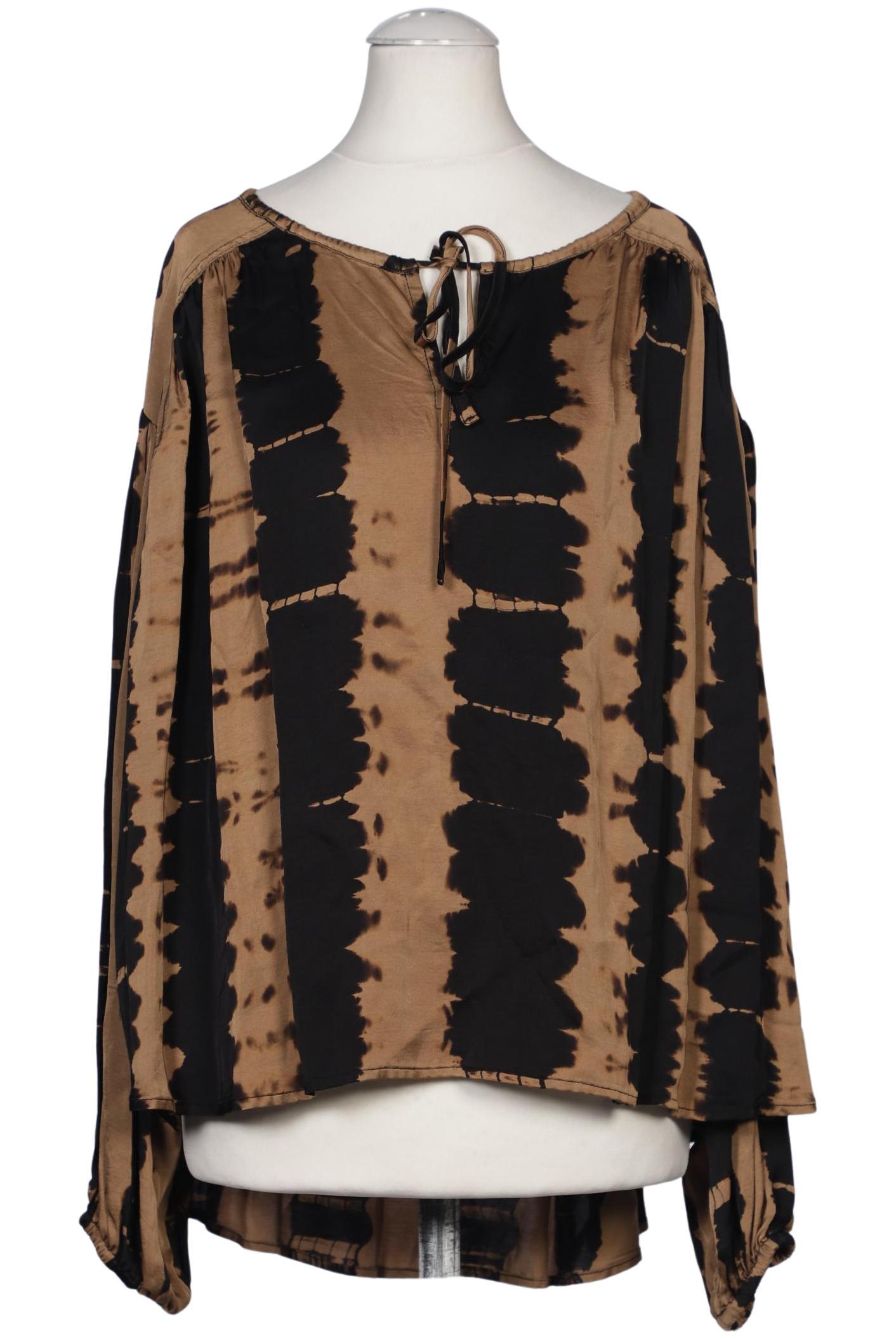 

Frogbox Damen Bluse, mehrfarbig, Gr. 36