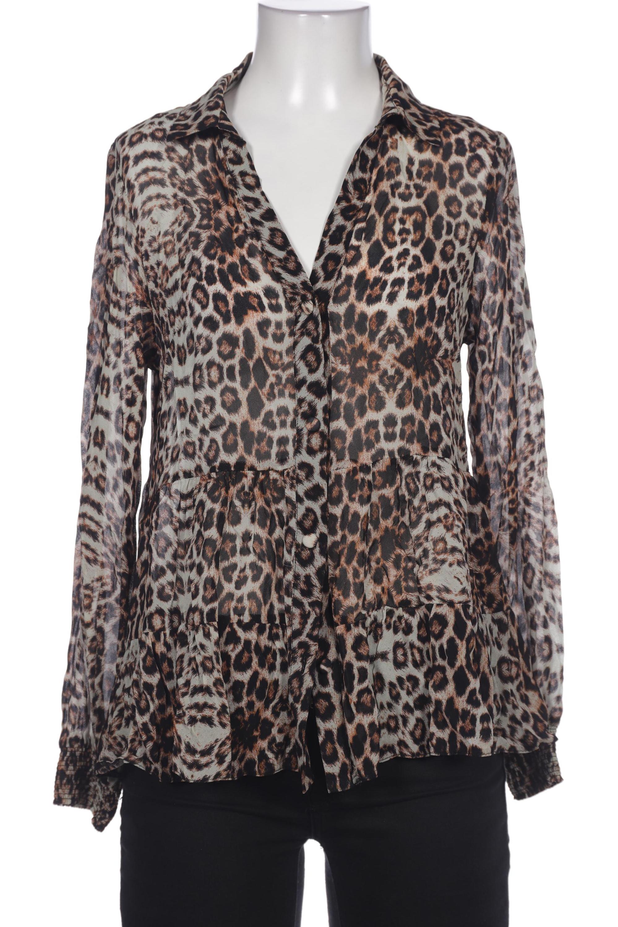 

Frogbox Damen Bluse, mehrfarbig, Gr. 36