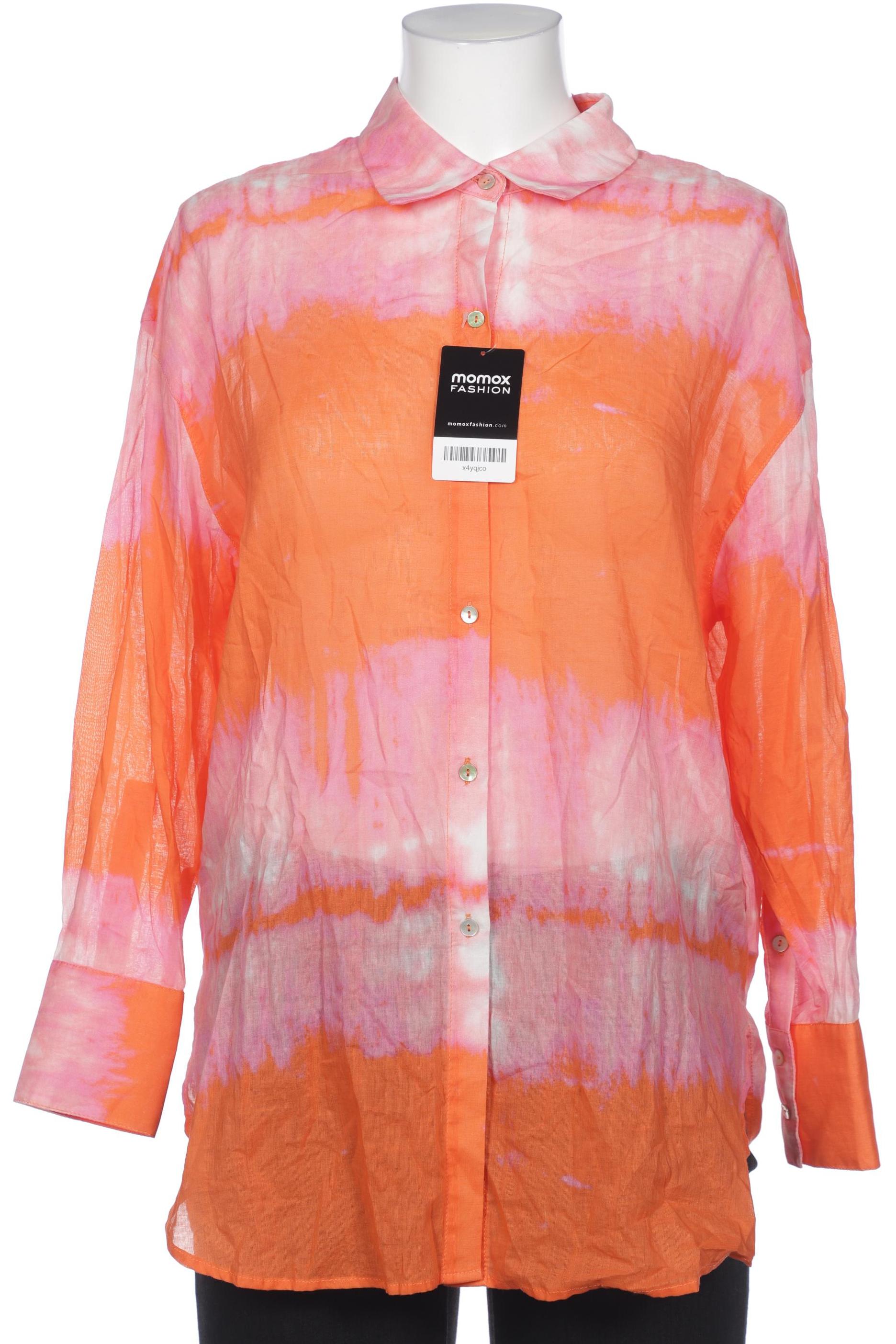 

Frogbox Damen Bluse, mehrfarbig