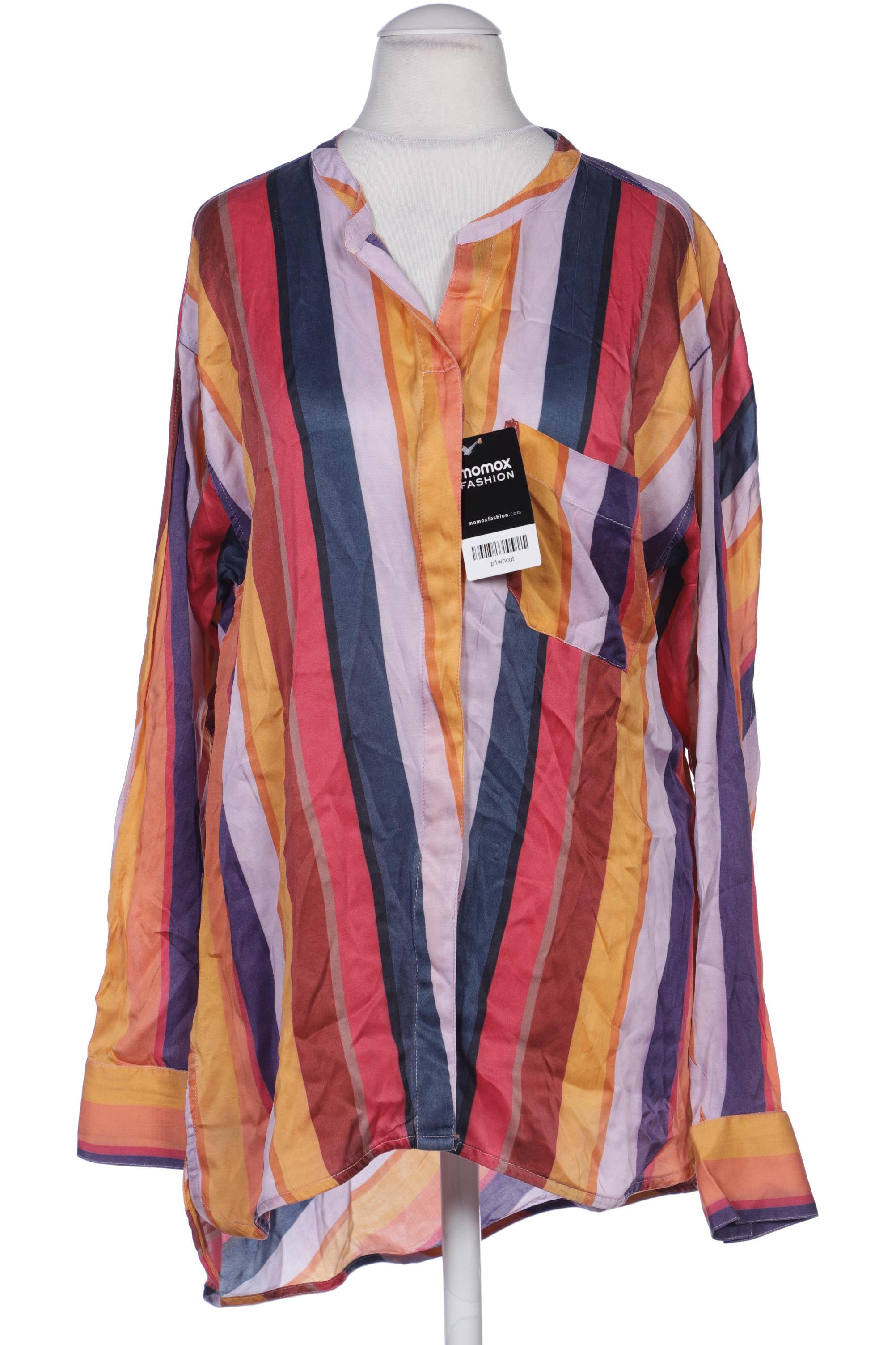 

Frogbox Damen Bluse, mehrfarbig, Gr. 34
