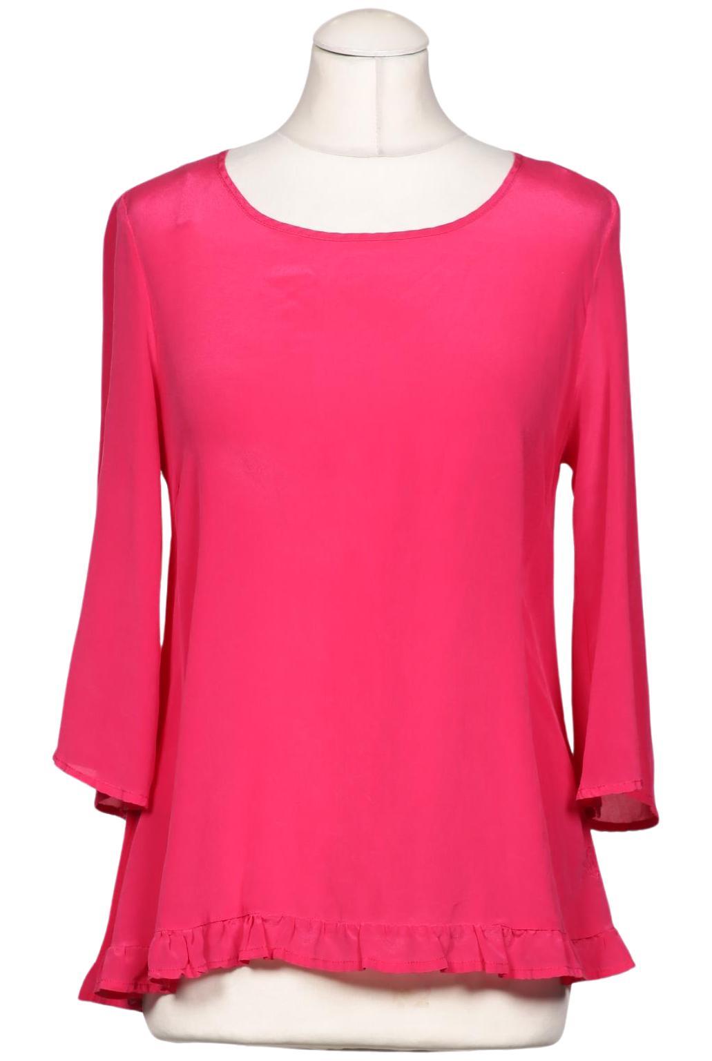 

Frogbox Damen Bluse, pink, Gr. 36