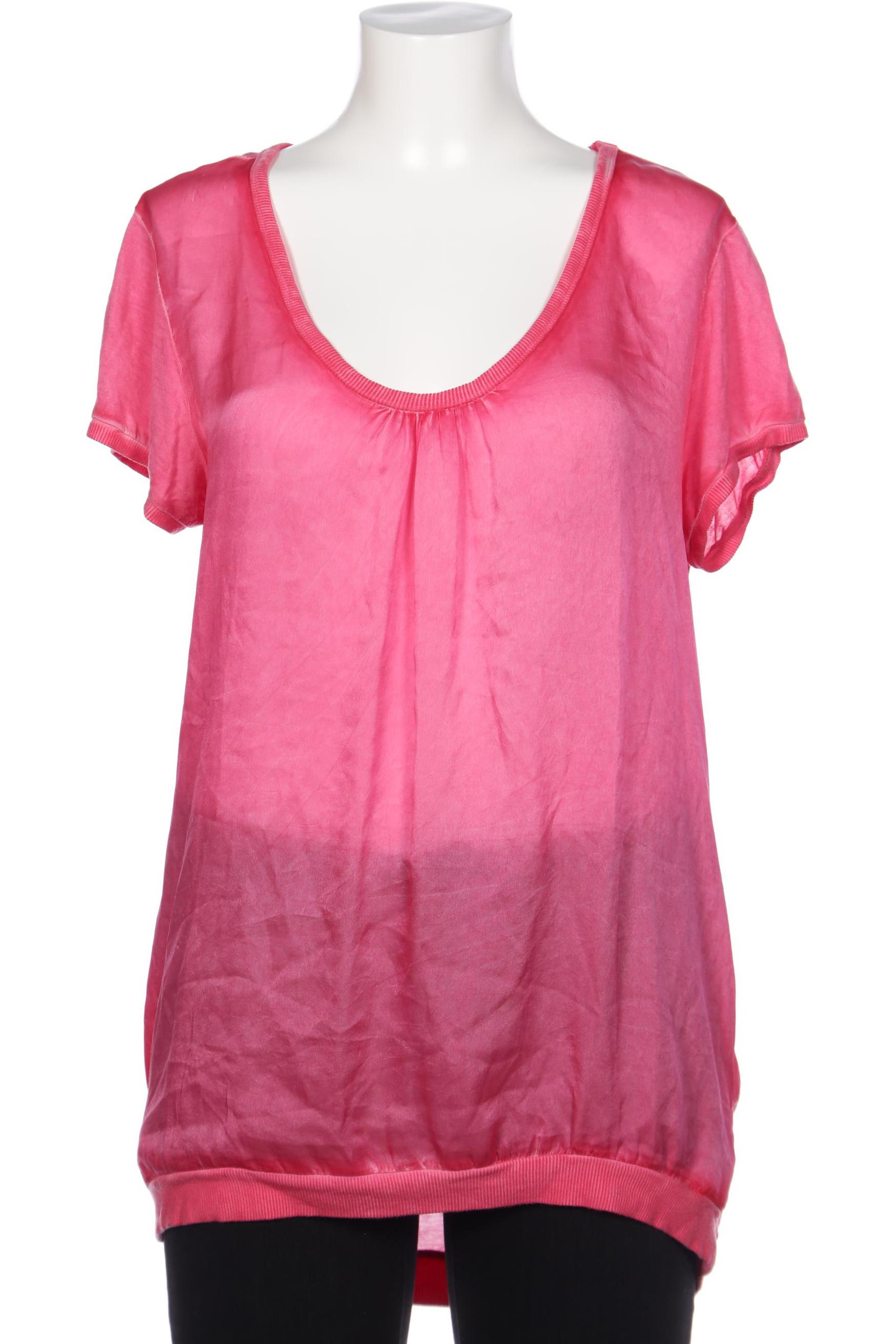 

Frogbox Damen Bluse, pink, Gr. 38