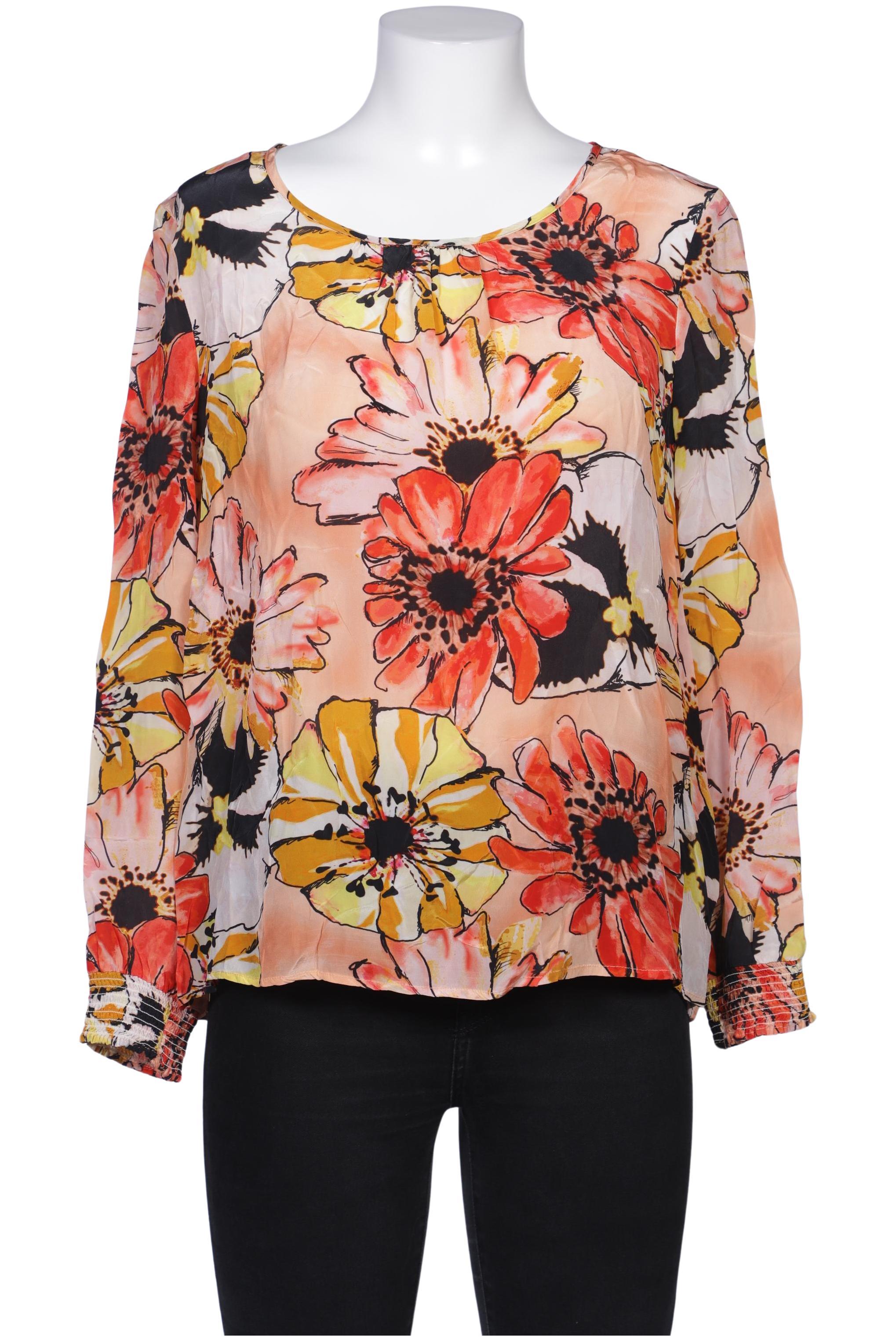 

Frogbox Damen Bluse, mehrfarbig, Gr. 42