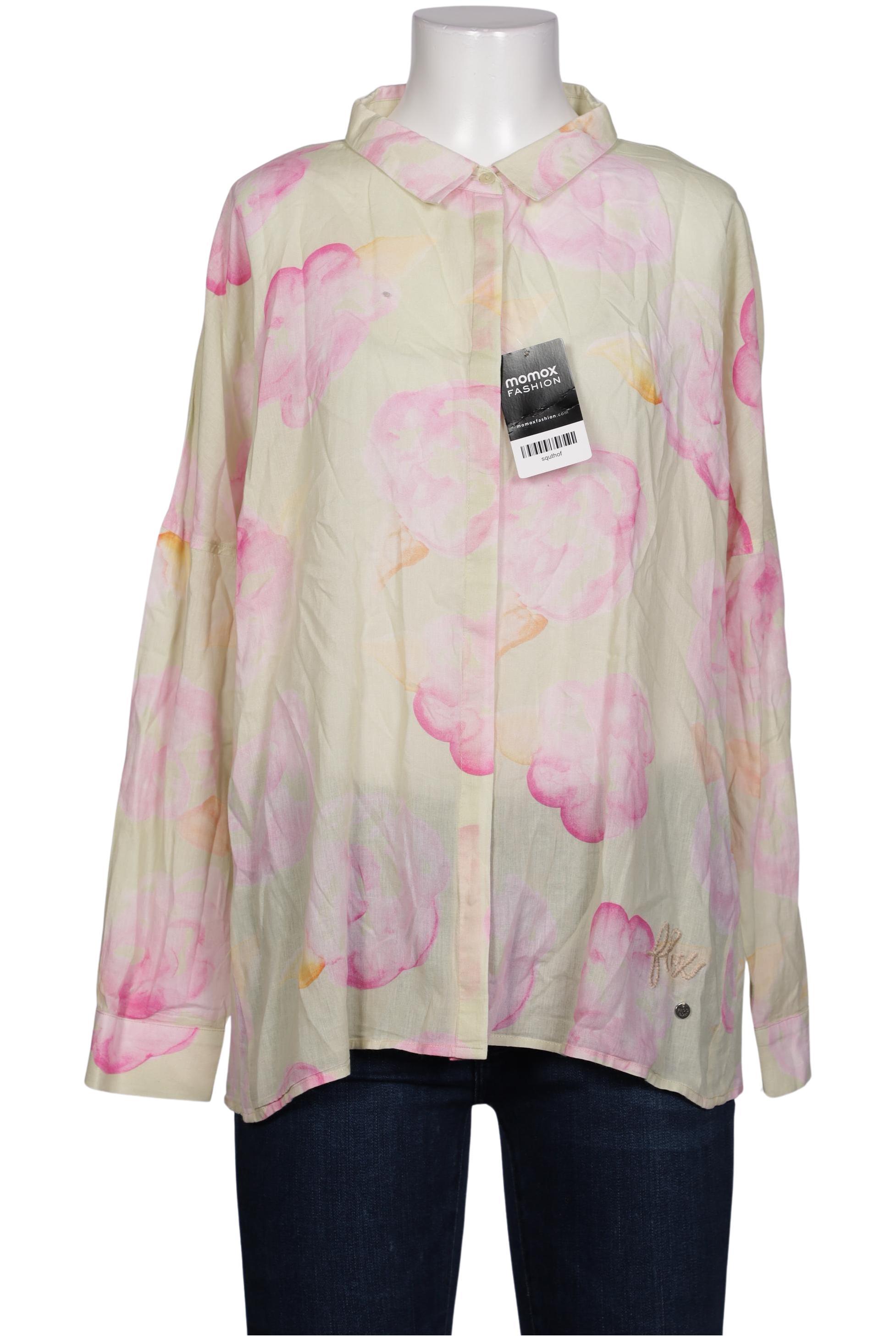 

Frogbox Damen Bluse, mehrfarbig, Gr. 38