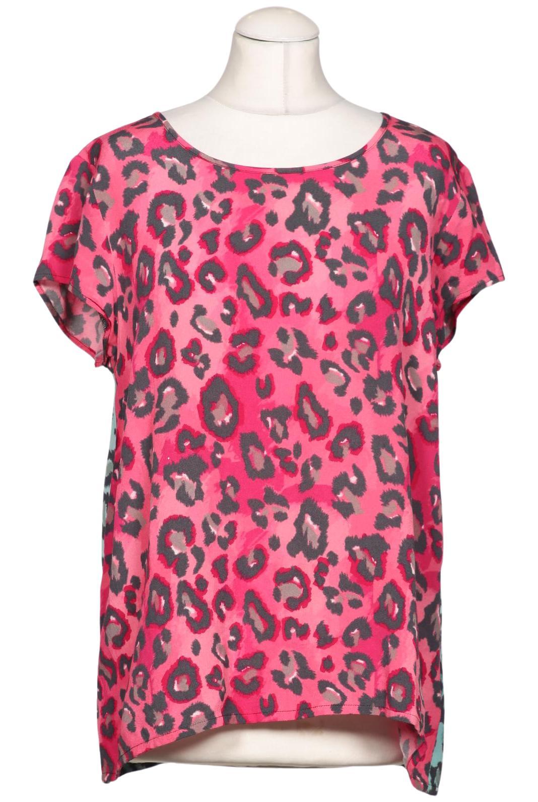 

Frogbox Damen Bluse, mehrfarbig, Gr. 36