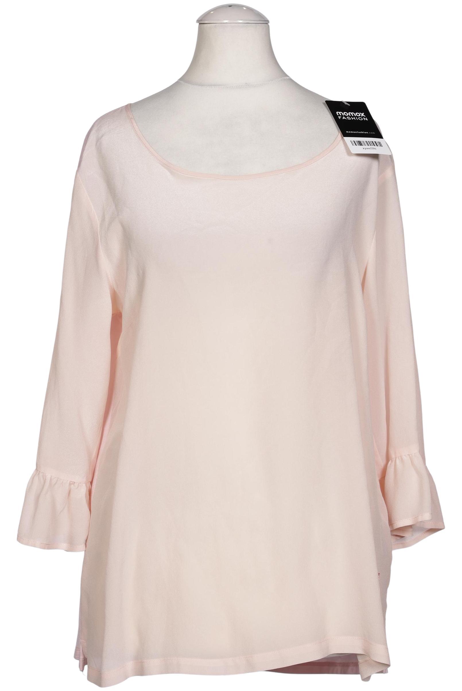 

Frogbox Damen Bluse, pink, Gr. 36