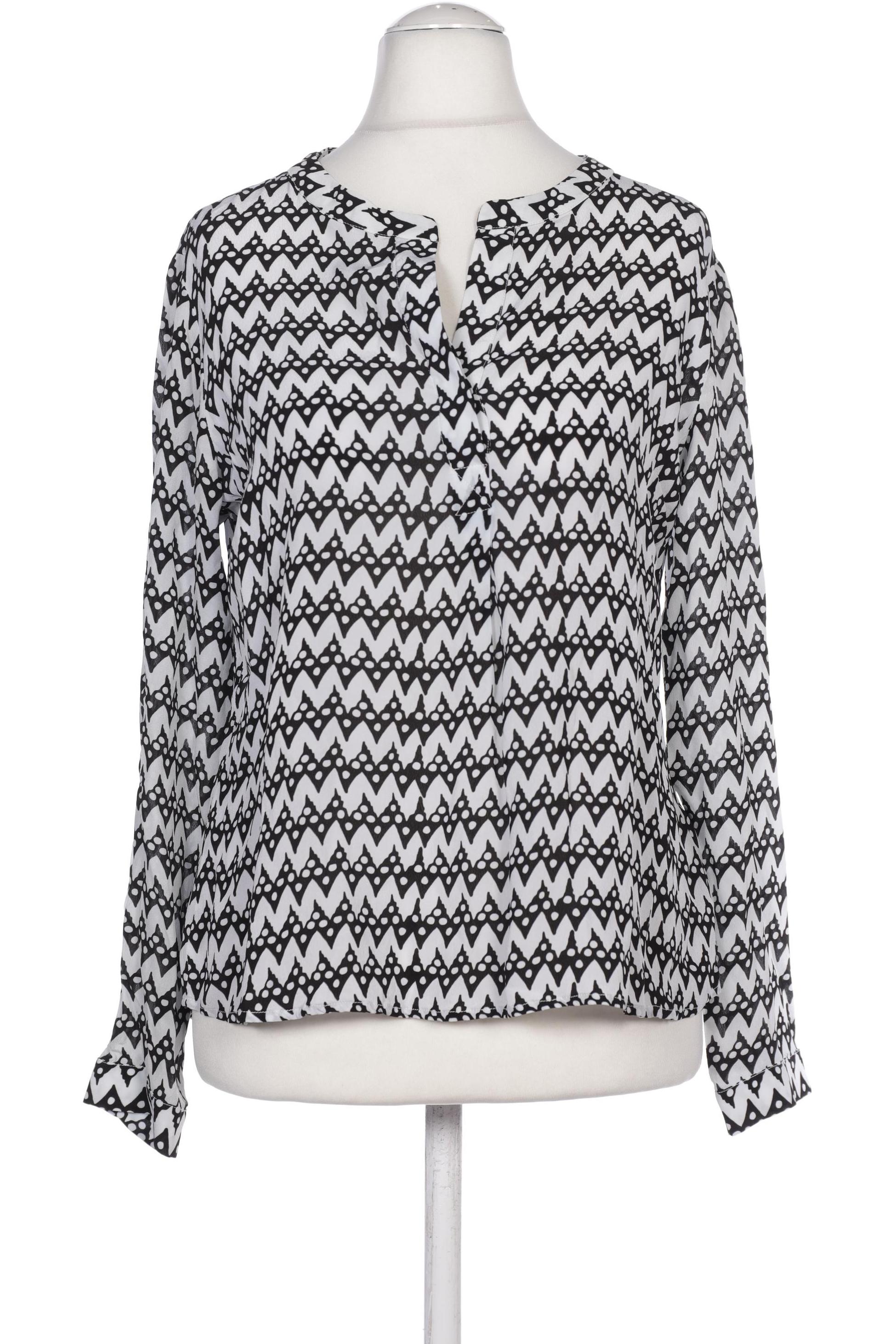 

Frogbox Damen Bluse, mehrfarbig, Gr. 36