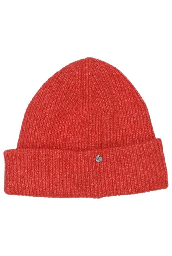 

Frogbox Damen Hut/Mütze, rot, Gr. uni