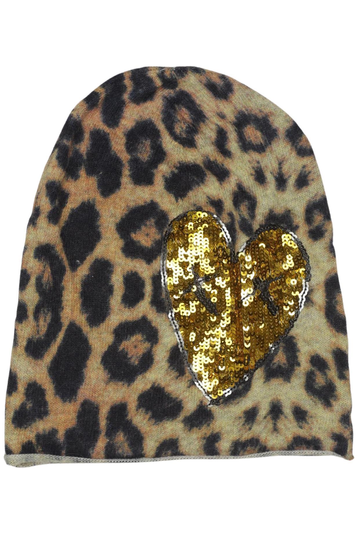 

Frogbox Damen Hut/Mütze, mehrfarbig, Gr. 52