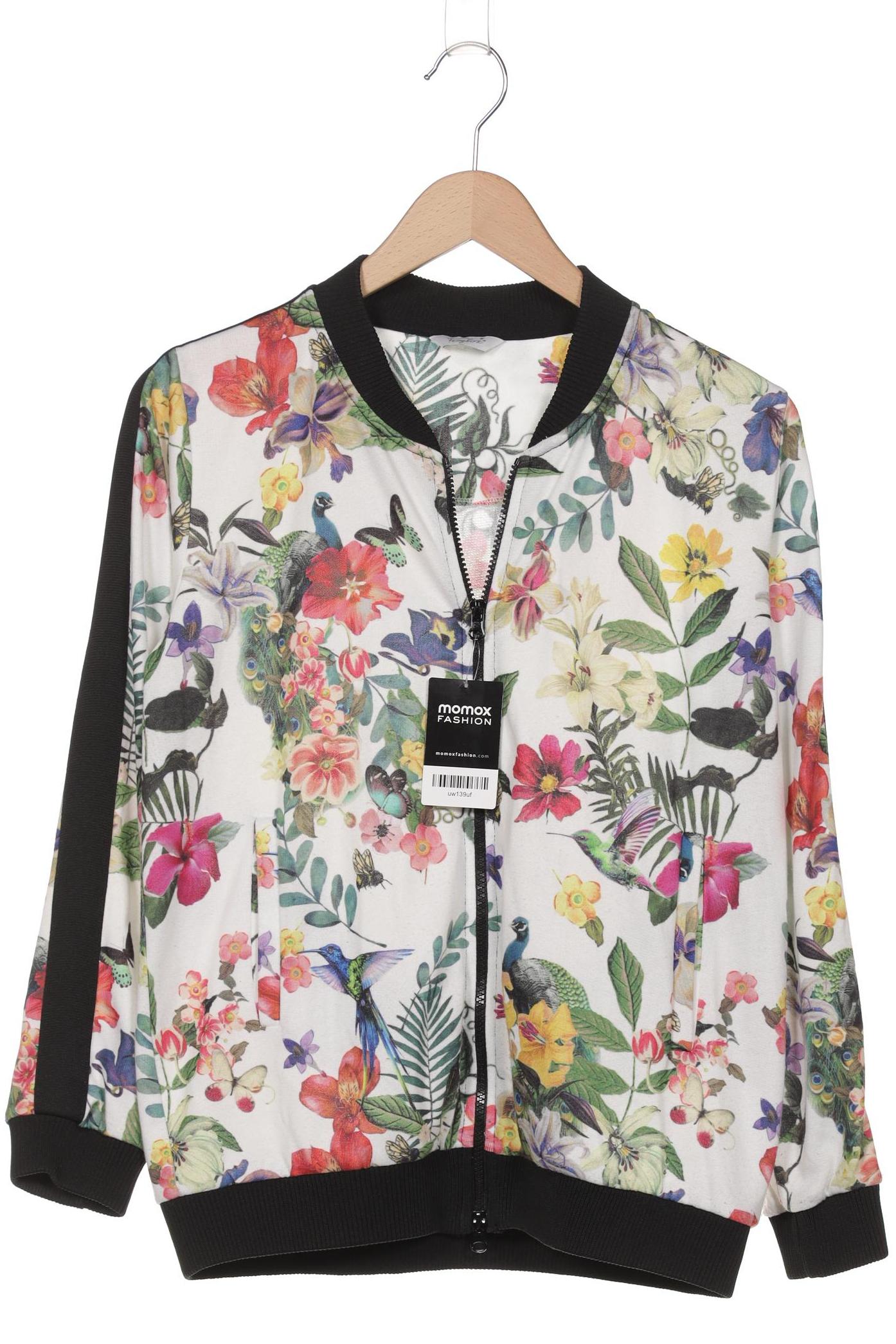

Frogbox Damen Jacke, mehrfarbig, Gr. 38