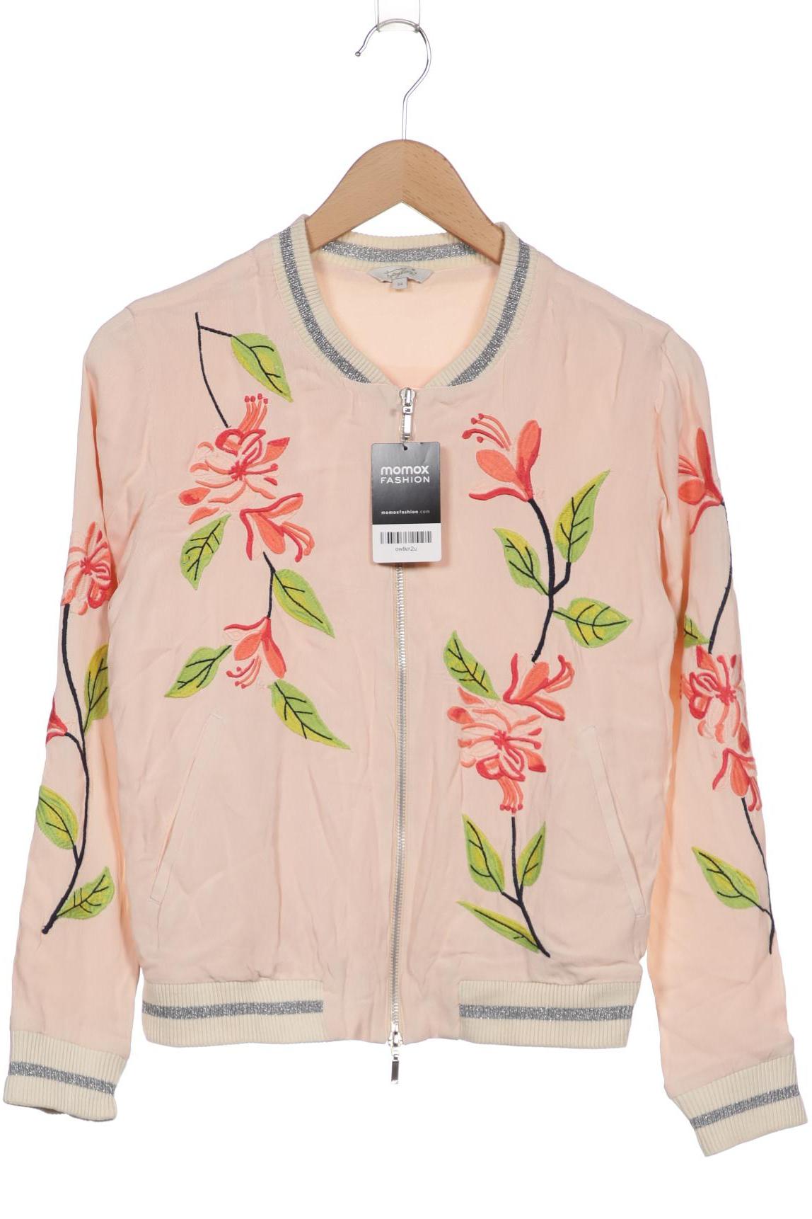 

Frogbox Damen Jacke, pink