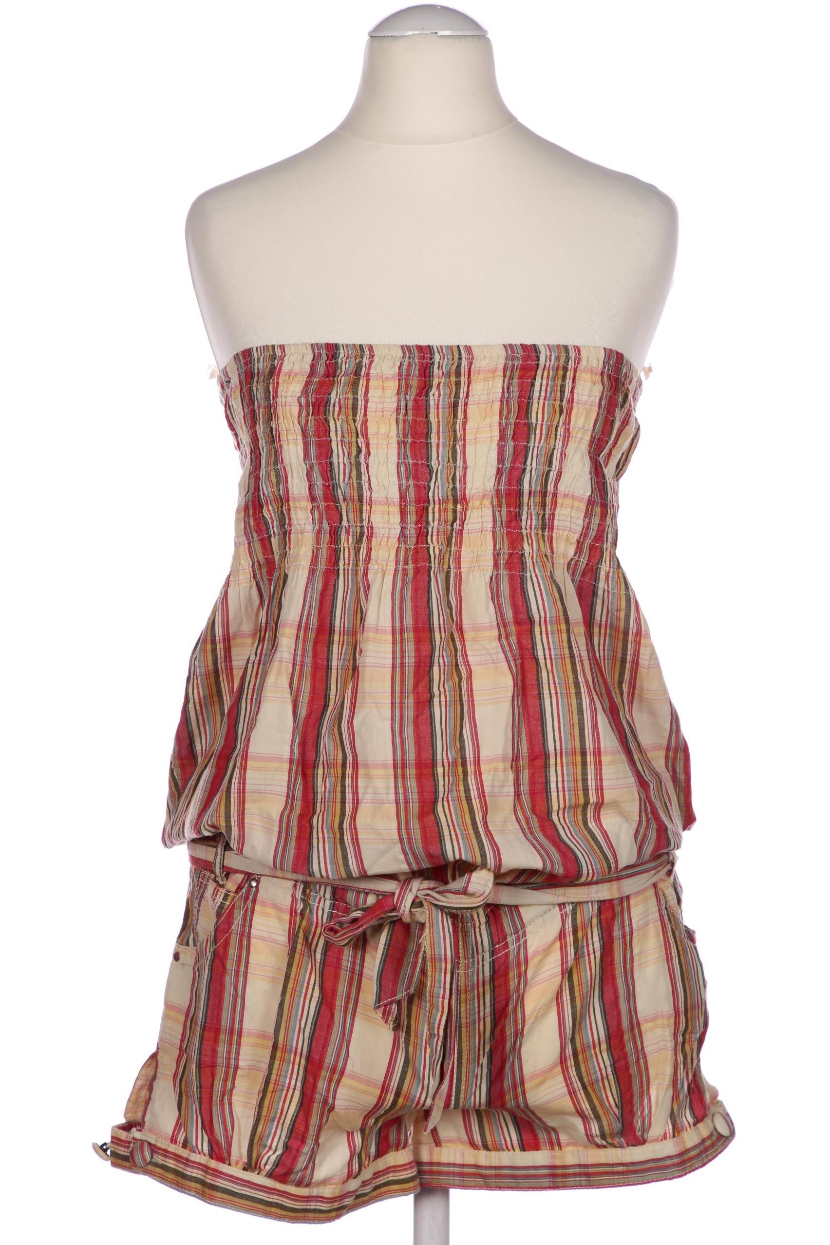 

Frogbox Damen Jumpsuit/Overall, beige