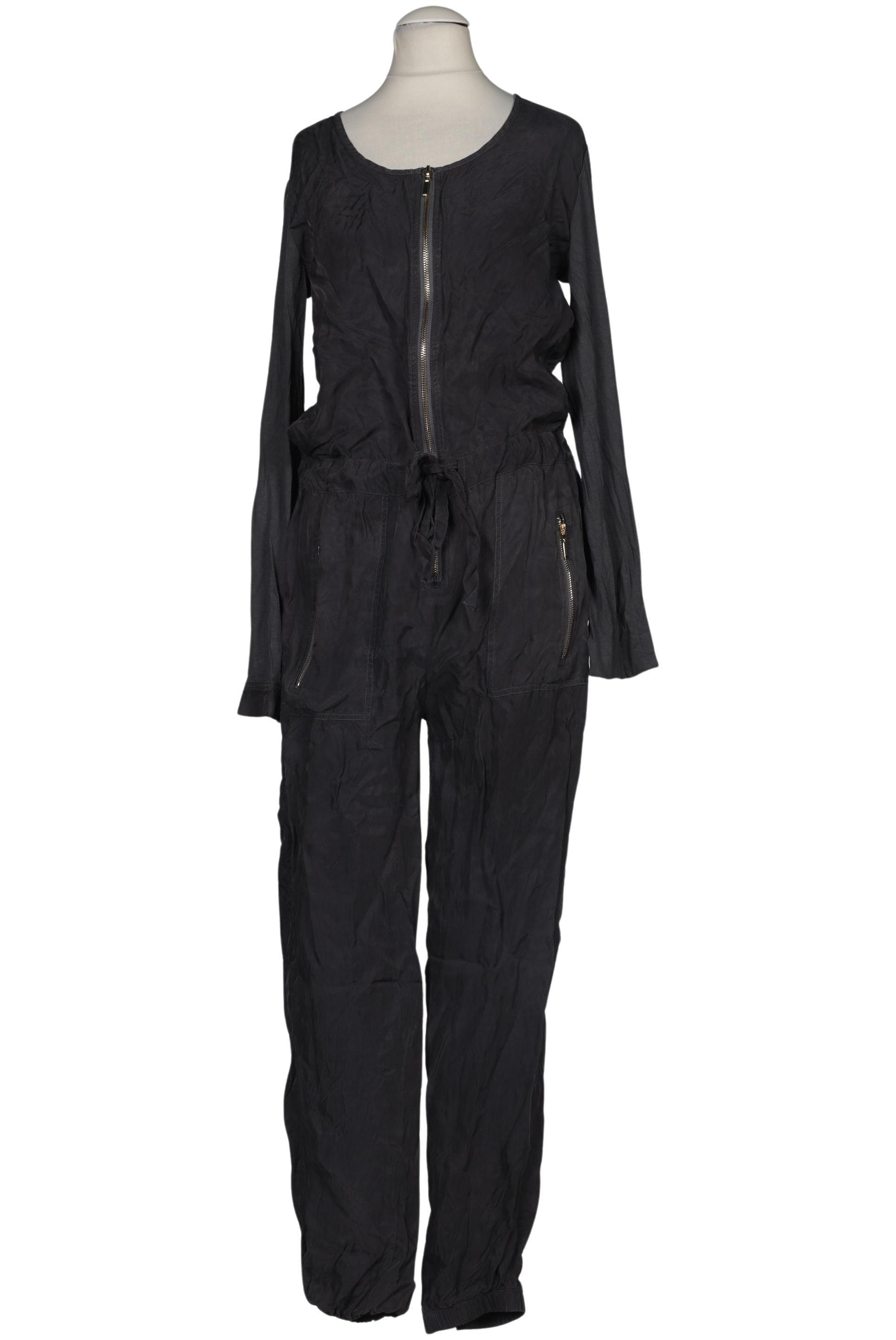 Thumbnail - Frogbox Damen Jumpsuit/Overall, marineblau, Gr. 38