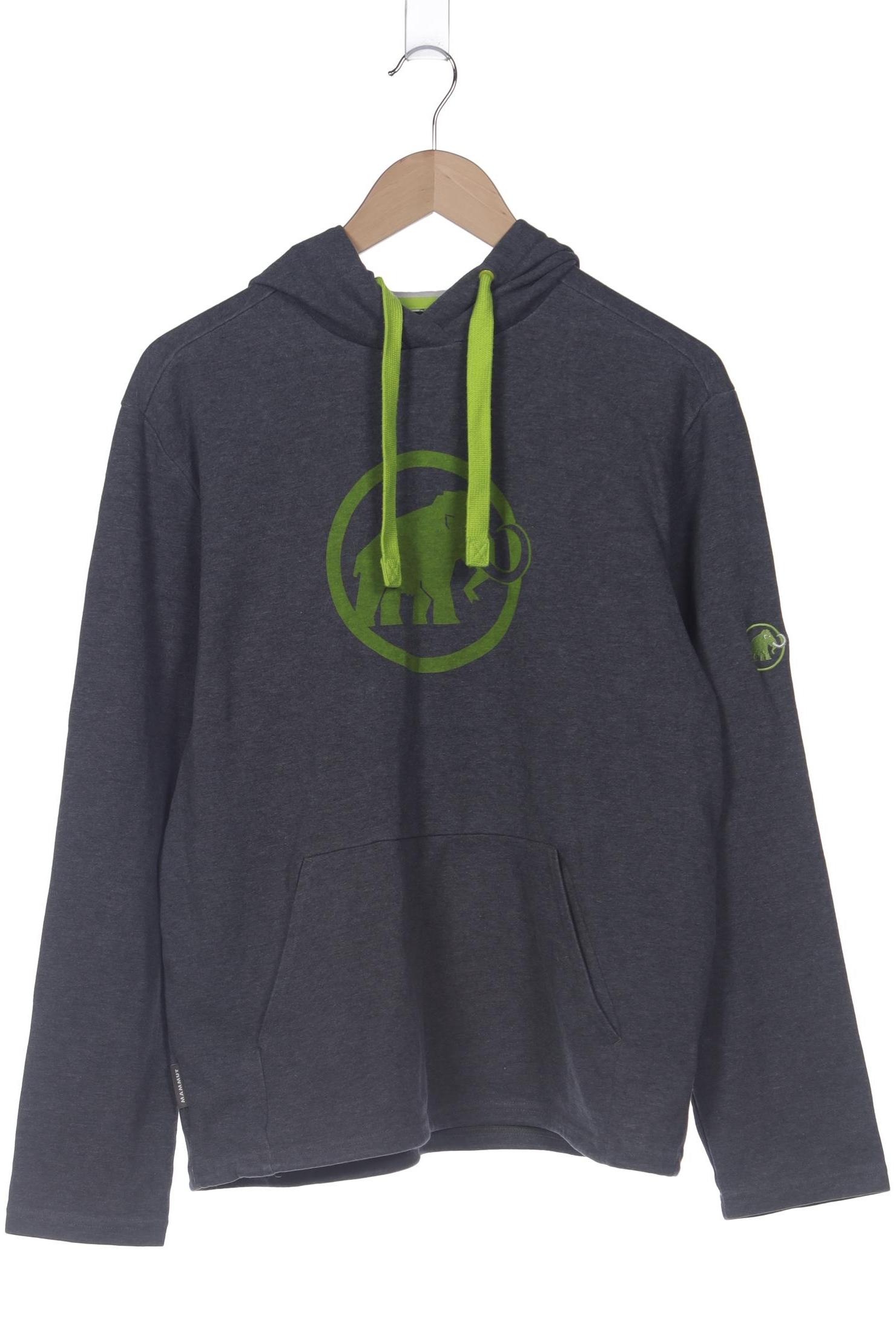 

Frogbox Damen Kapuzenpullover, schwarz, Gr. 38