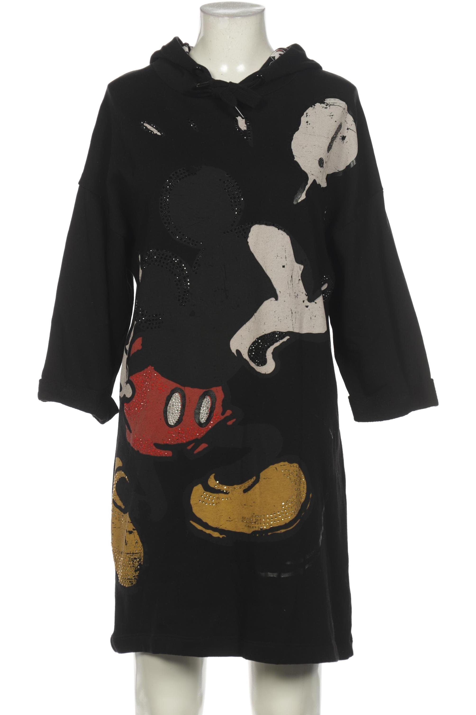

Frogbox Damen Kleid, schwarz