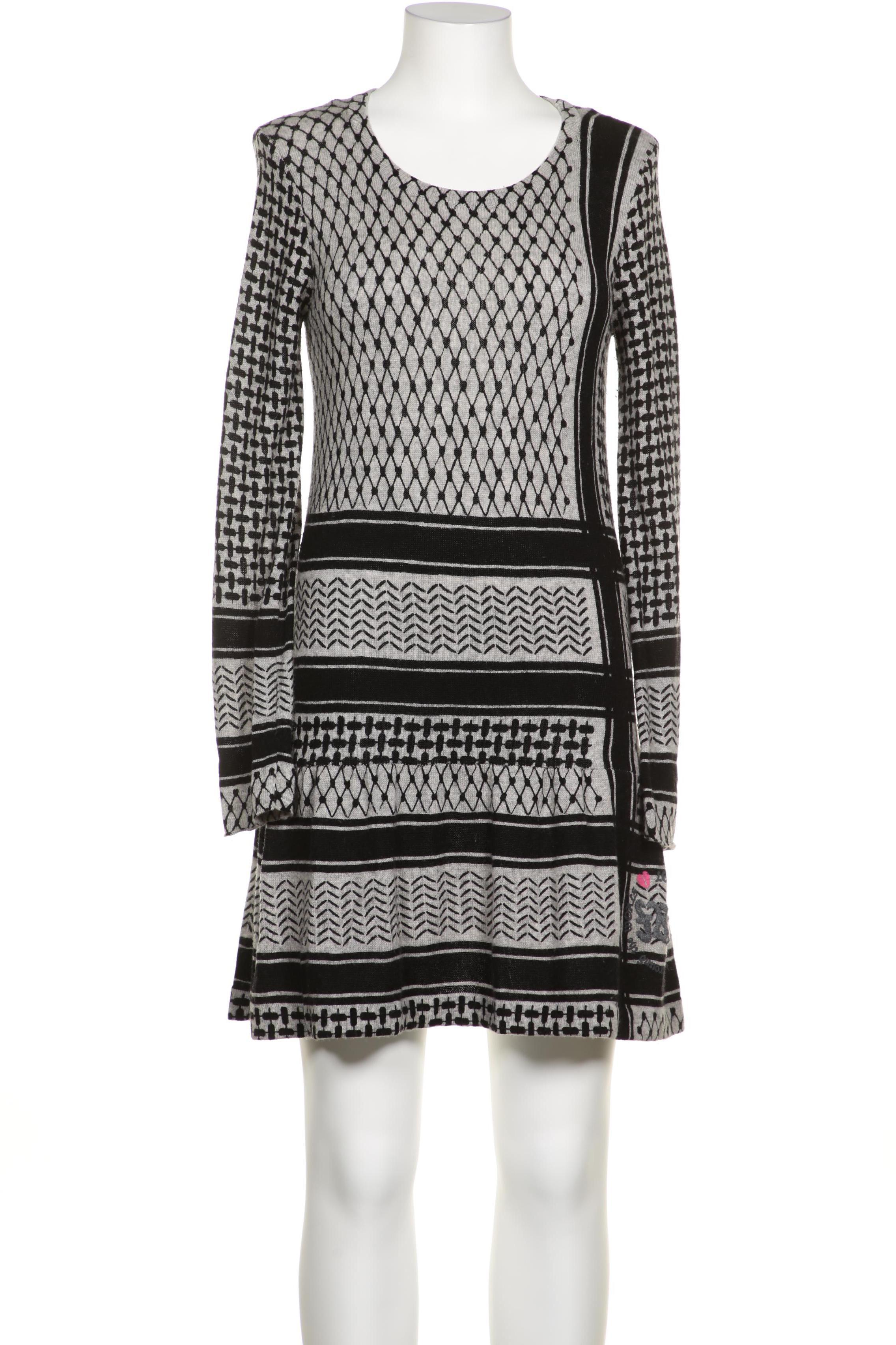 

Frogbox Damen Kleid, grau, Gr. 40