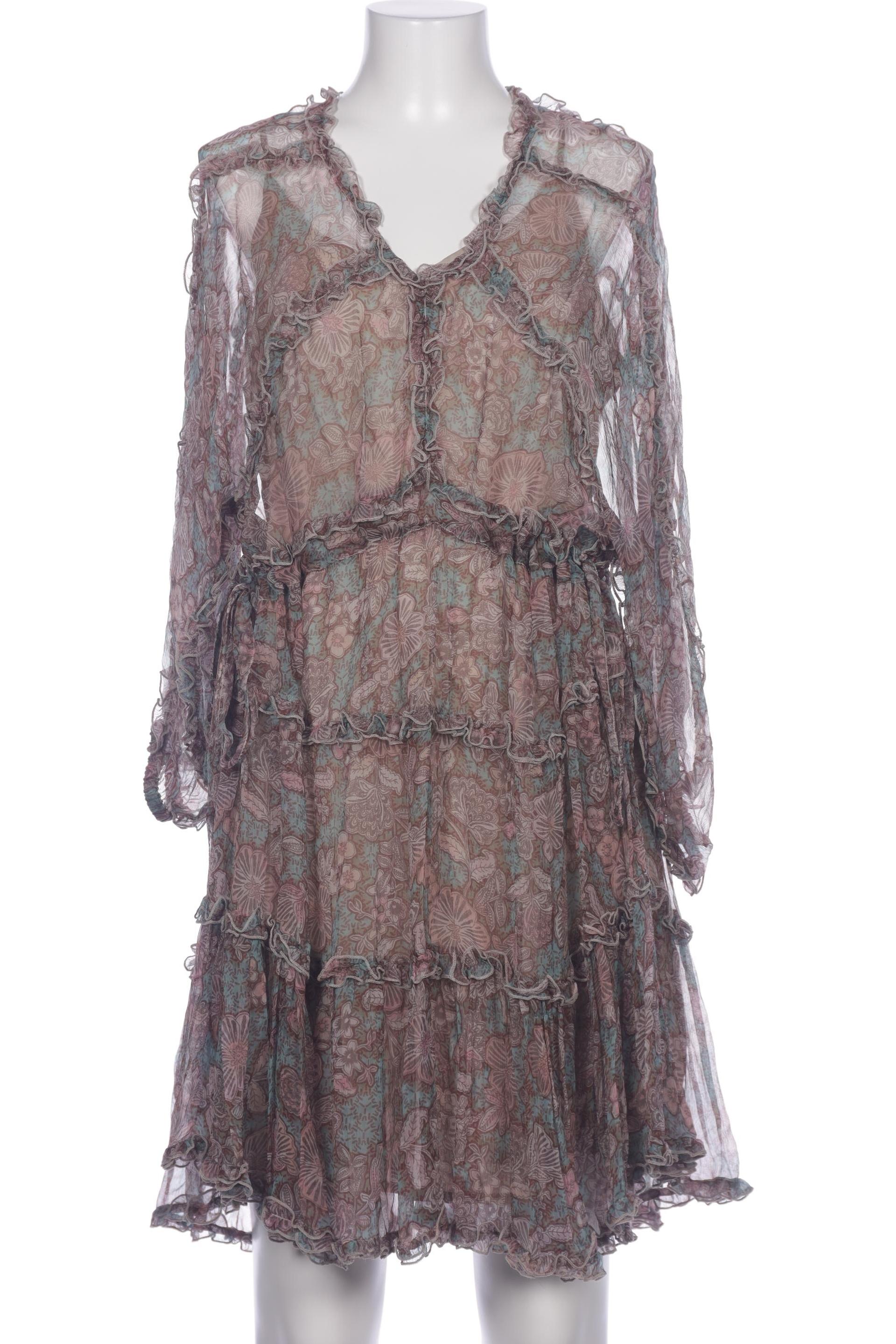 

Frogbox Damen Kleid, mehrfarbig, Gr. 40