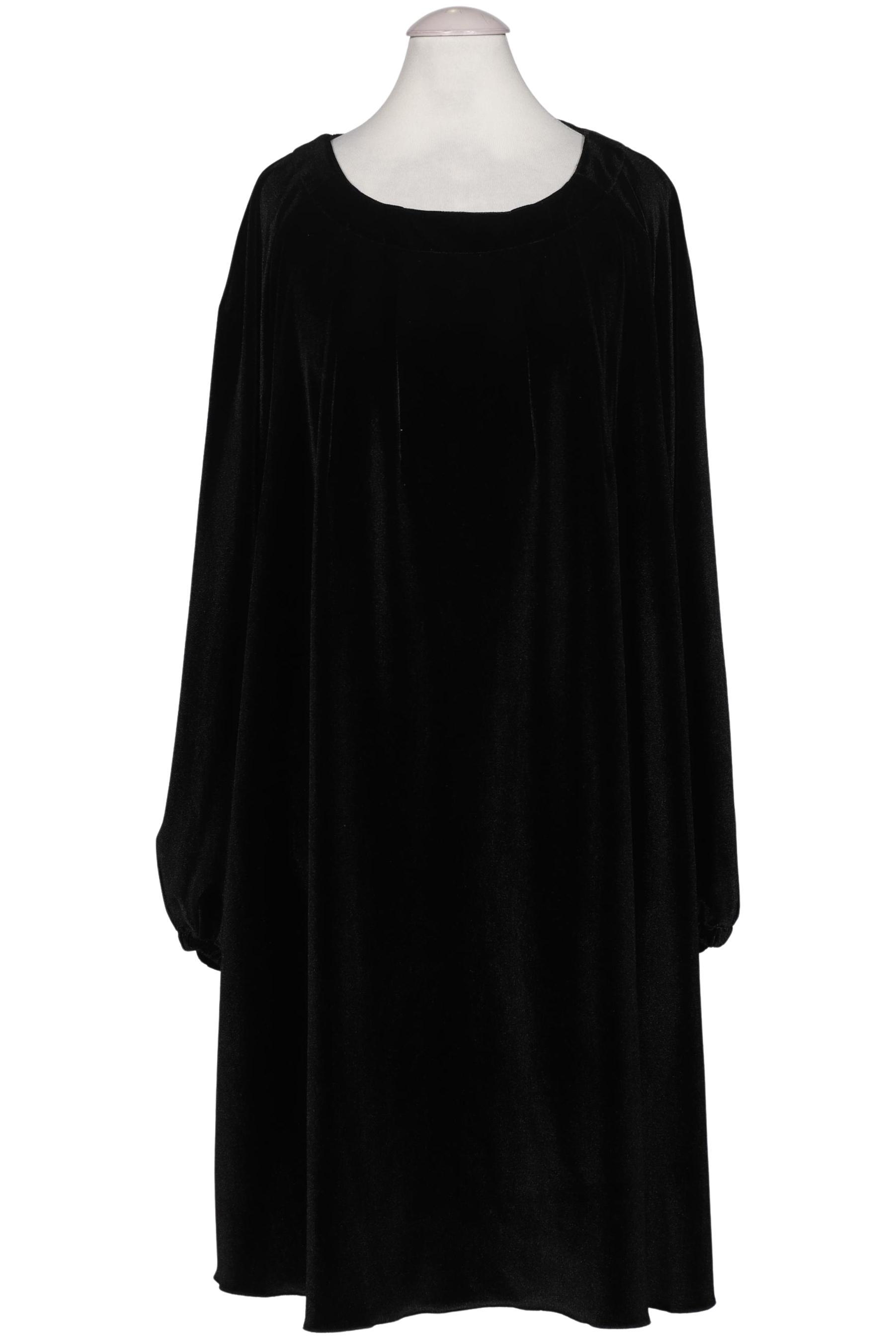 

Frogbox Damen Kleid, schwarz, Gr. 38