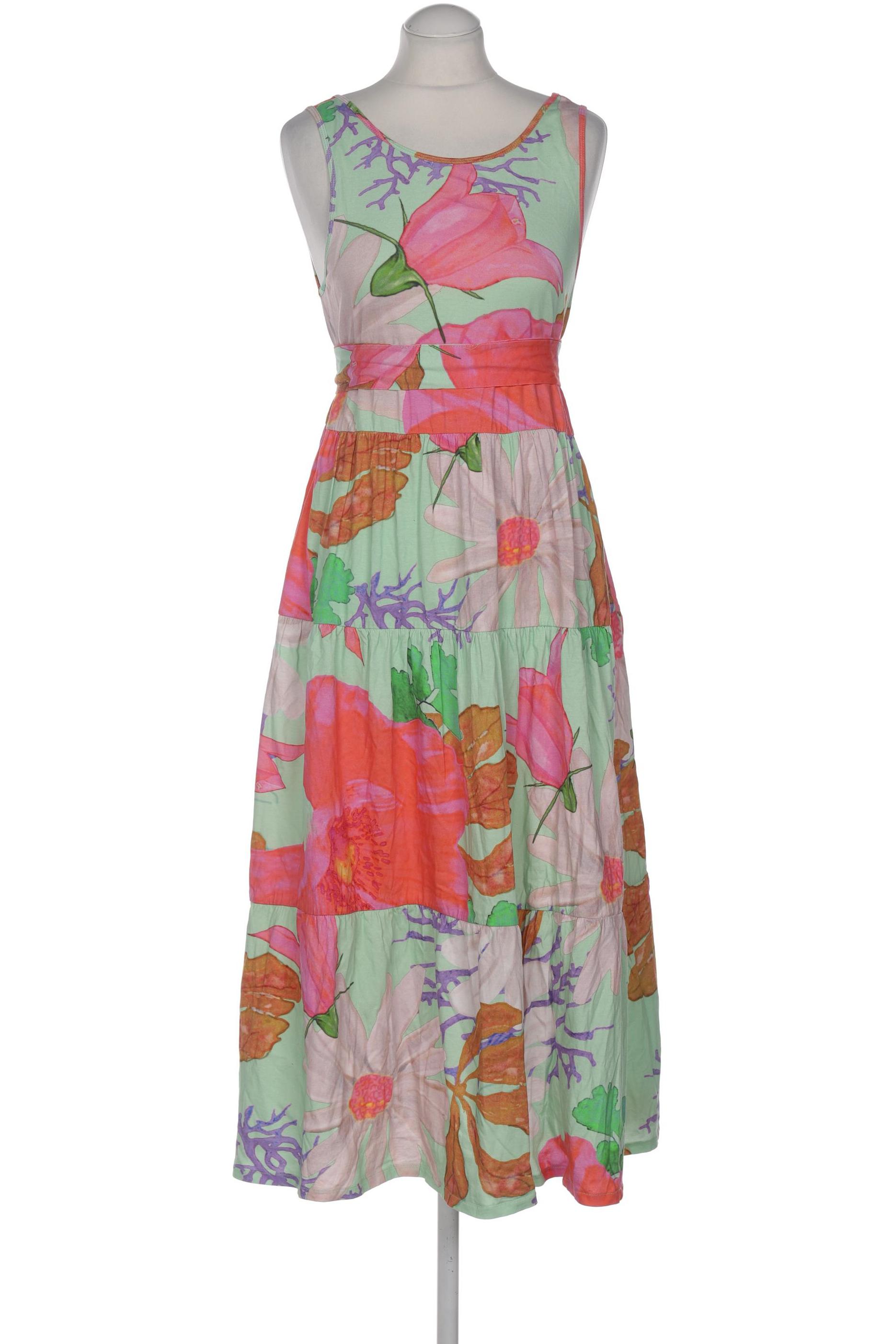 

Frogbox Damen Kleid, grün